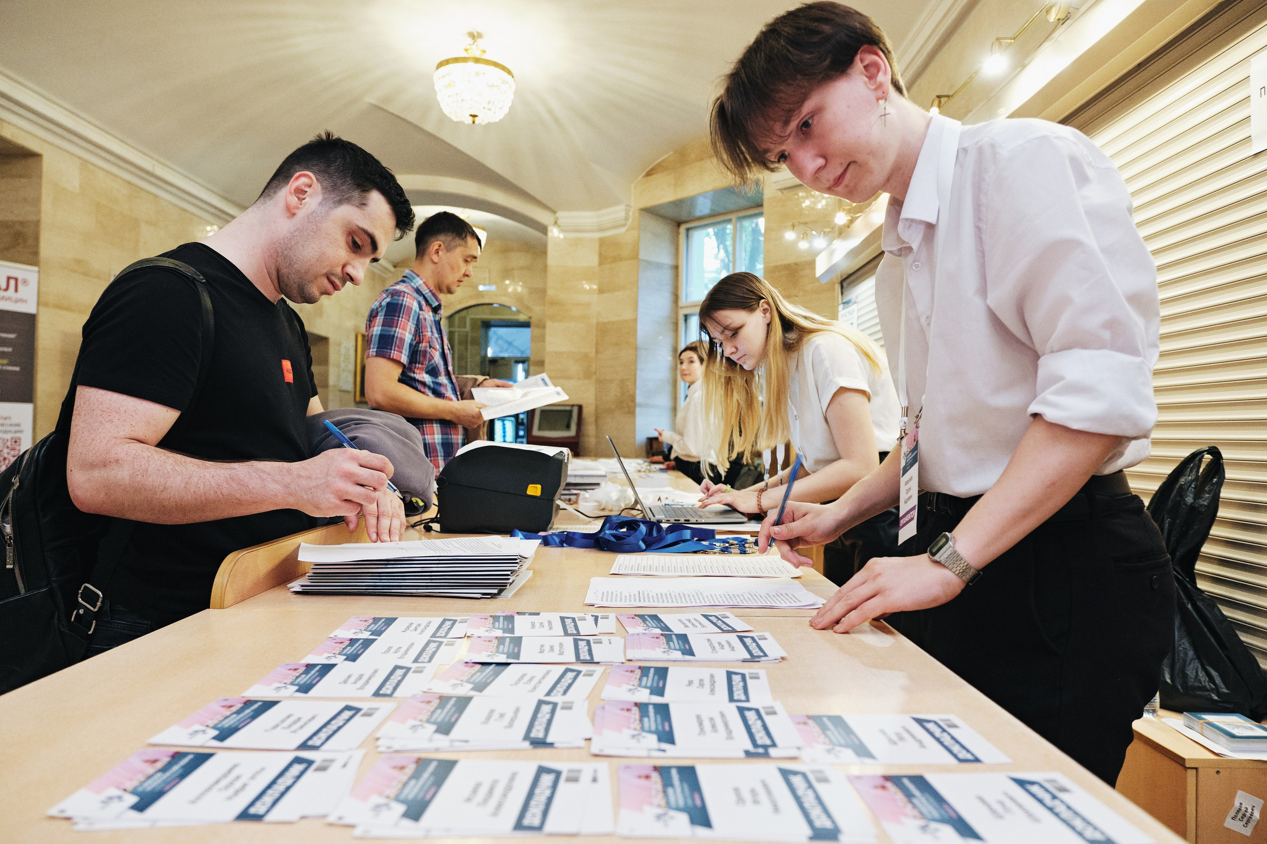 Репортажная фотосъемка Невского урологического форума в Санкт-Петербурге. Семейные и свадебные фотосессии в СПб, в студии, на улице, на природе