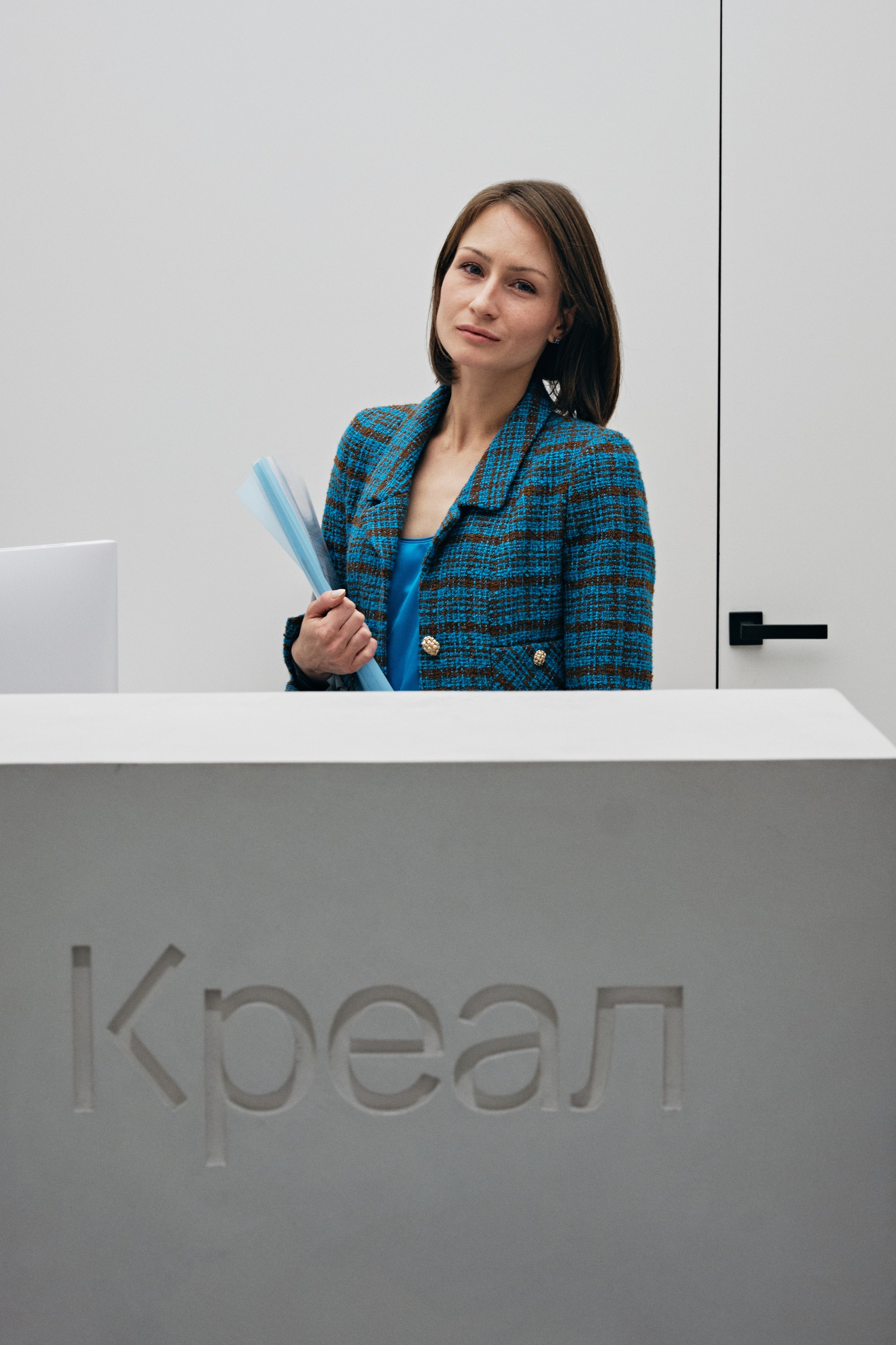 Фотосессия сотрудников в СПб