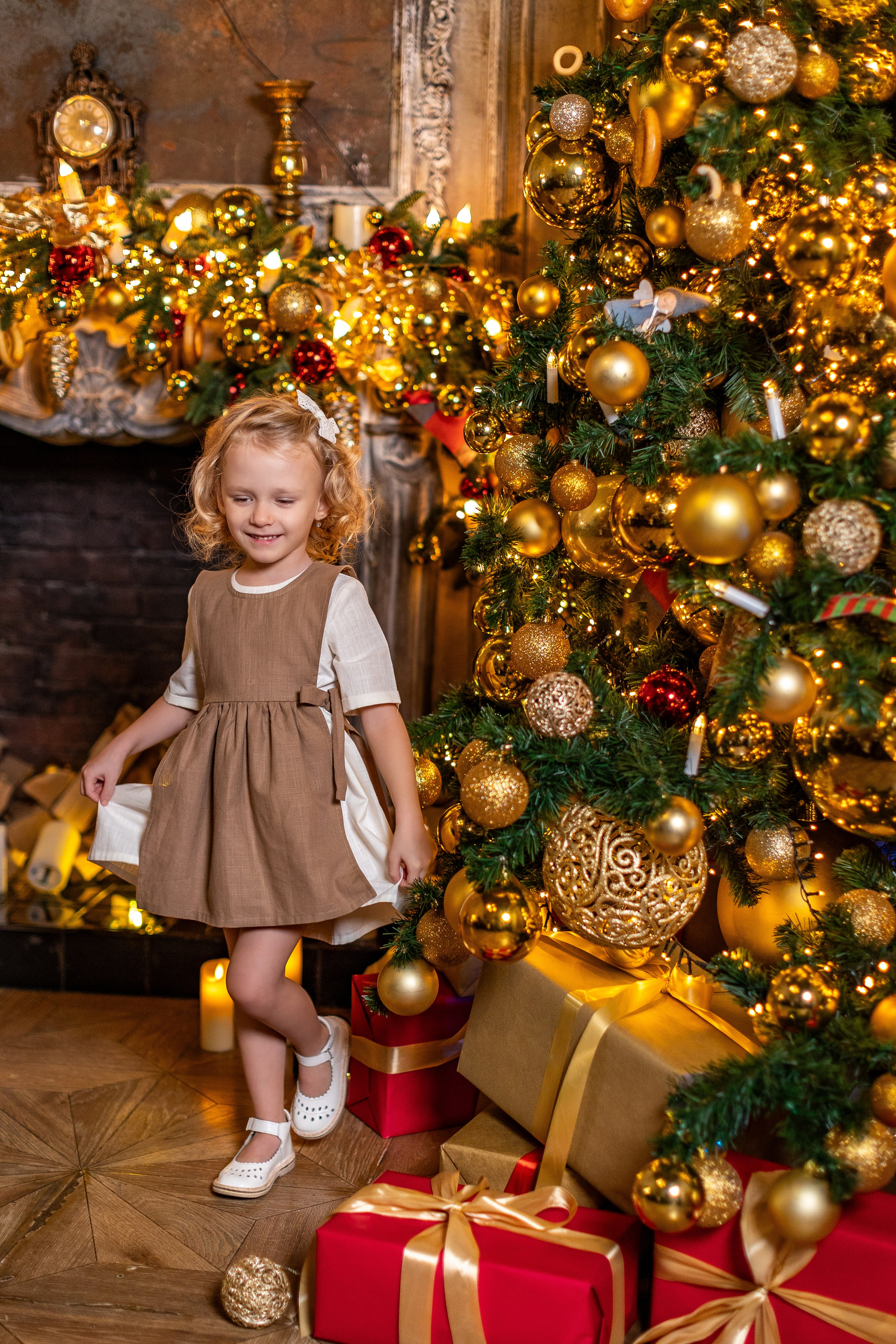 Принц Ярослав и принцесса Анечка. Фото и видео Москва, Московский. Свадебный фотограф, видеограф, фотосессии, видеосъемка