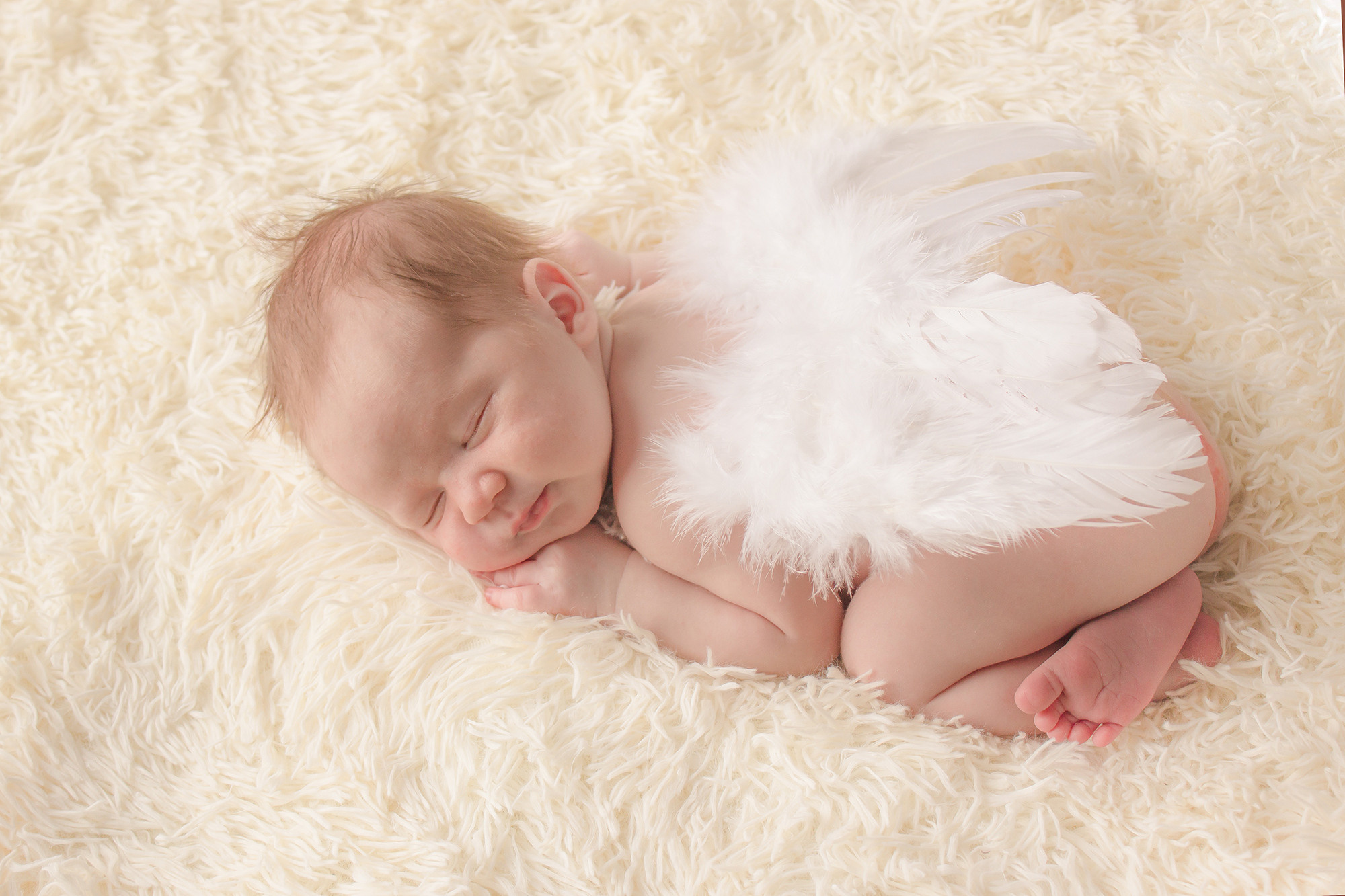 Новорожденные. Фотограф новорожденных Омск —со всем необходимым к вам домой