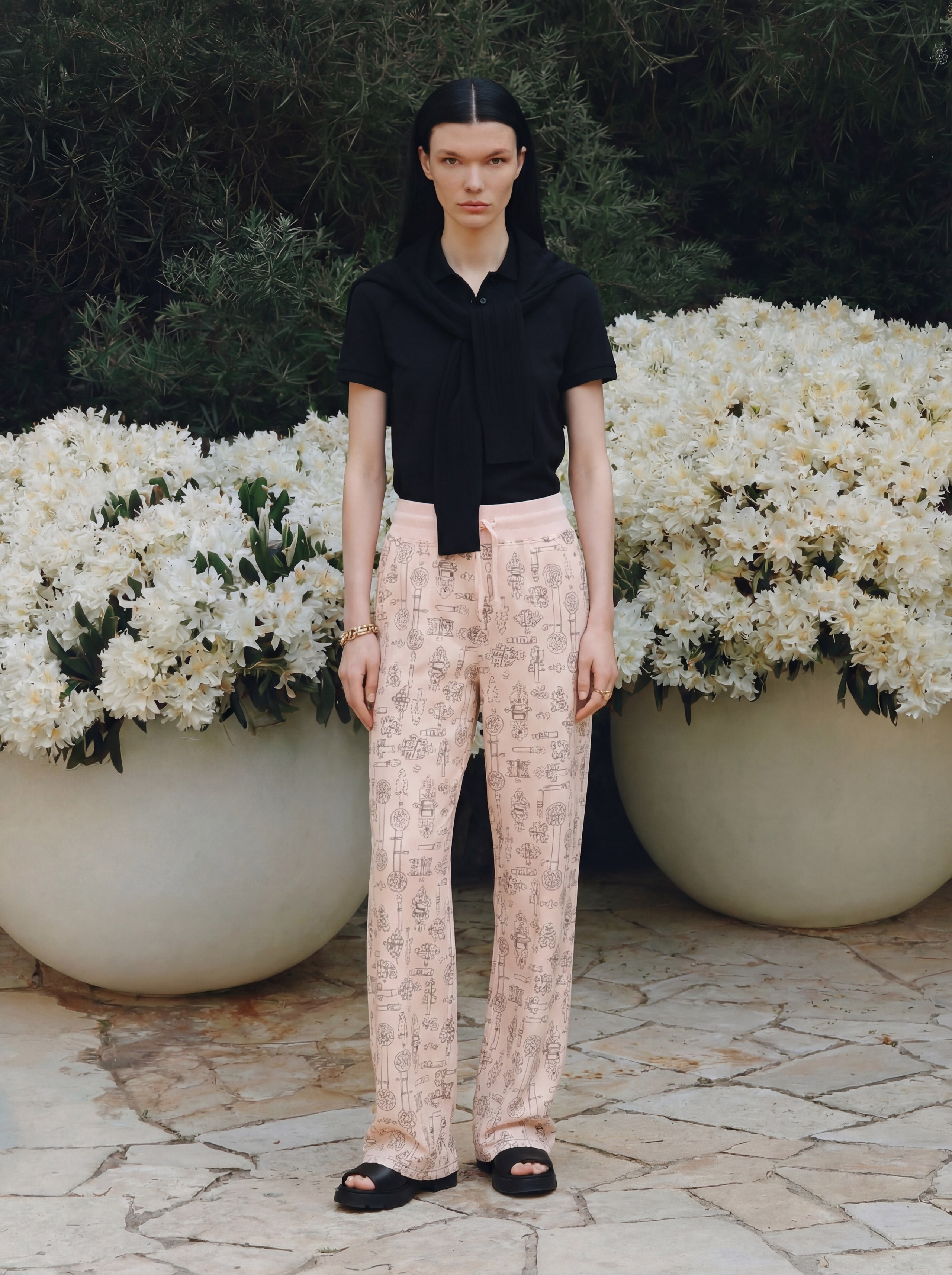 Lookbook. Портфолио Агата Кужель