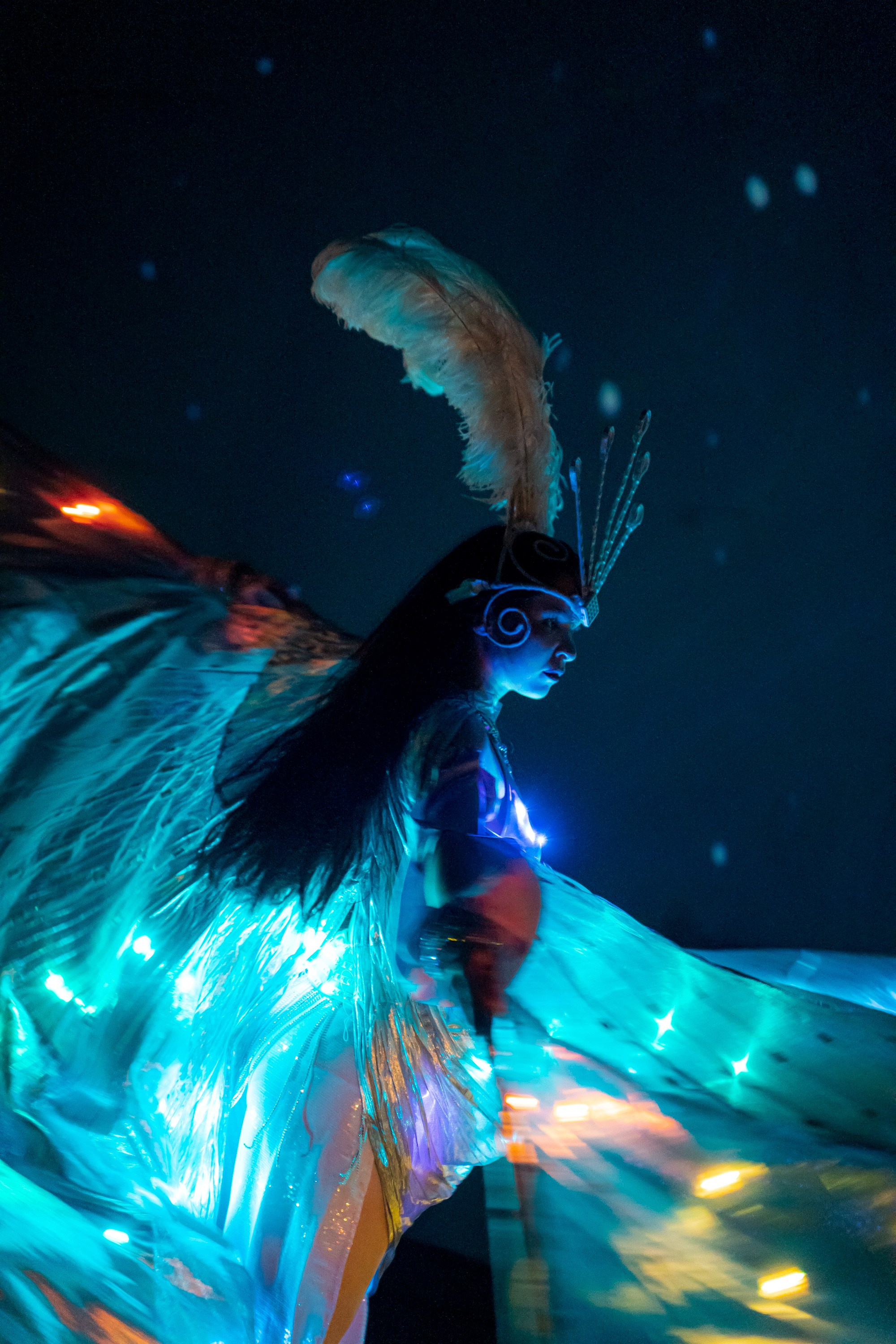 Концерты. Лилия Гоца. Гунфу Шаолинь. Арт-фотография. Ретриты