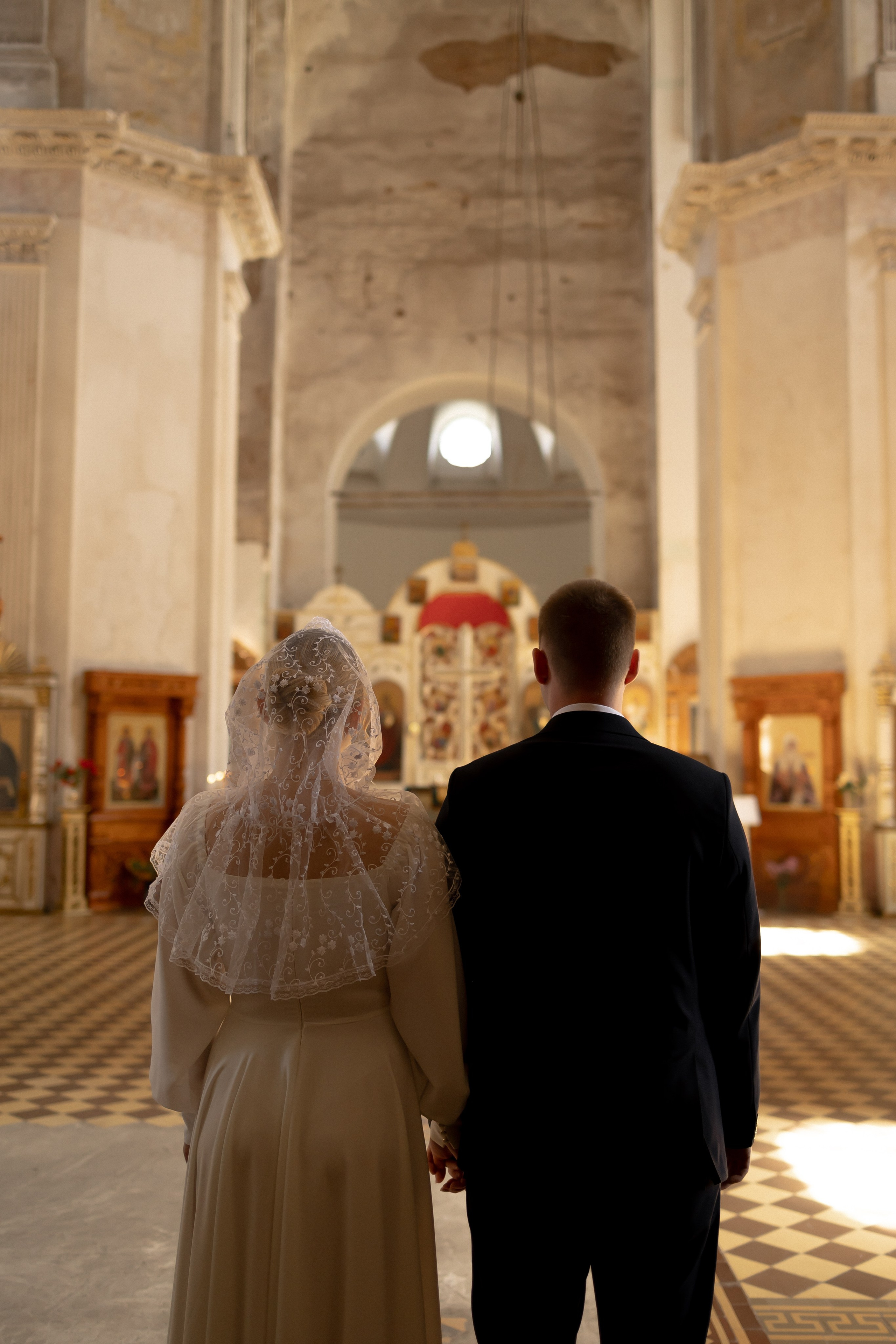 Максим и Анастасия. Свадебный и семейный фотограф в Казани Aileen