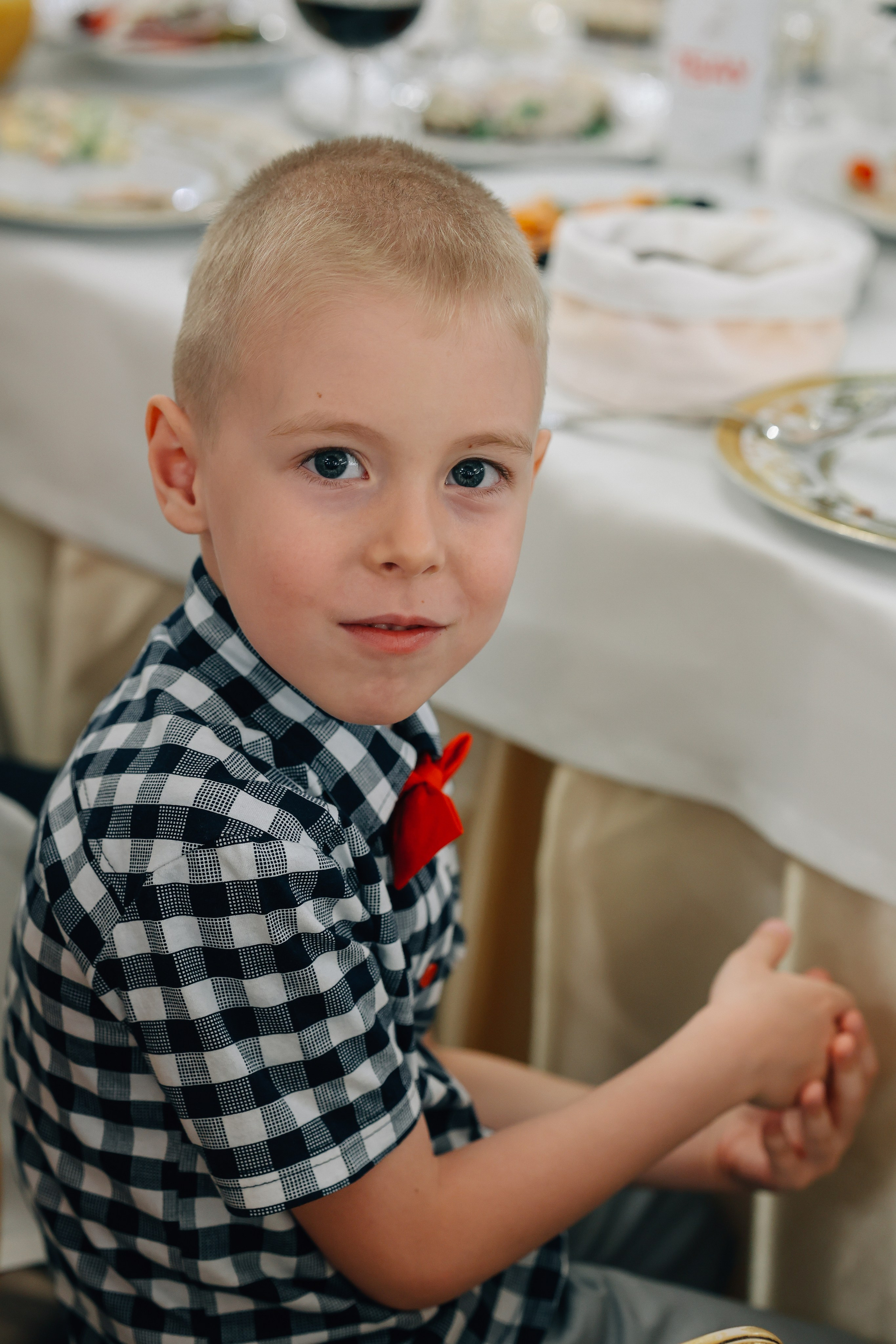 Александр и Мария. Фотограф и видеограф в Москве Полина Абраменкова