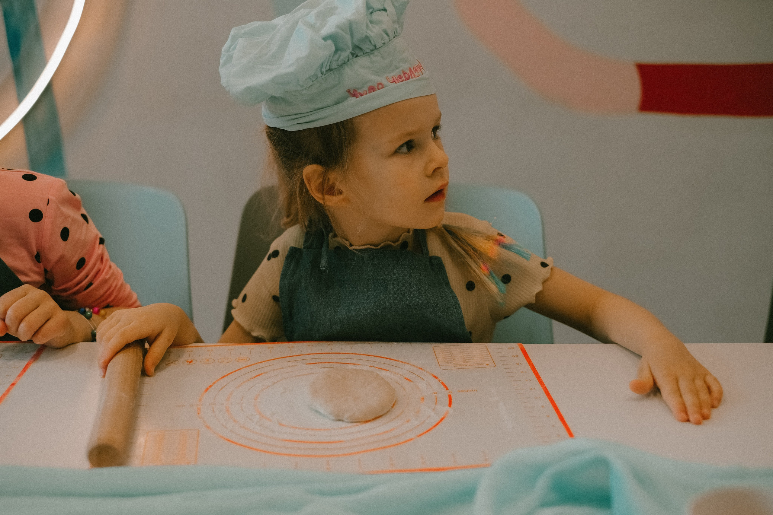 Дети, сады, школы. Фотограф и видеограф в Москве Полина Абраменкова