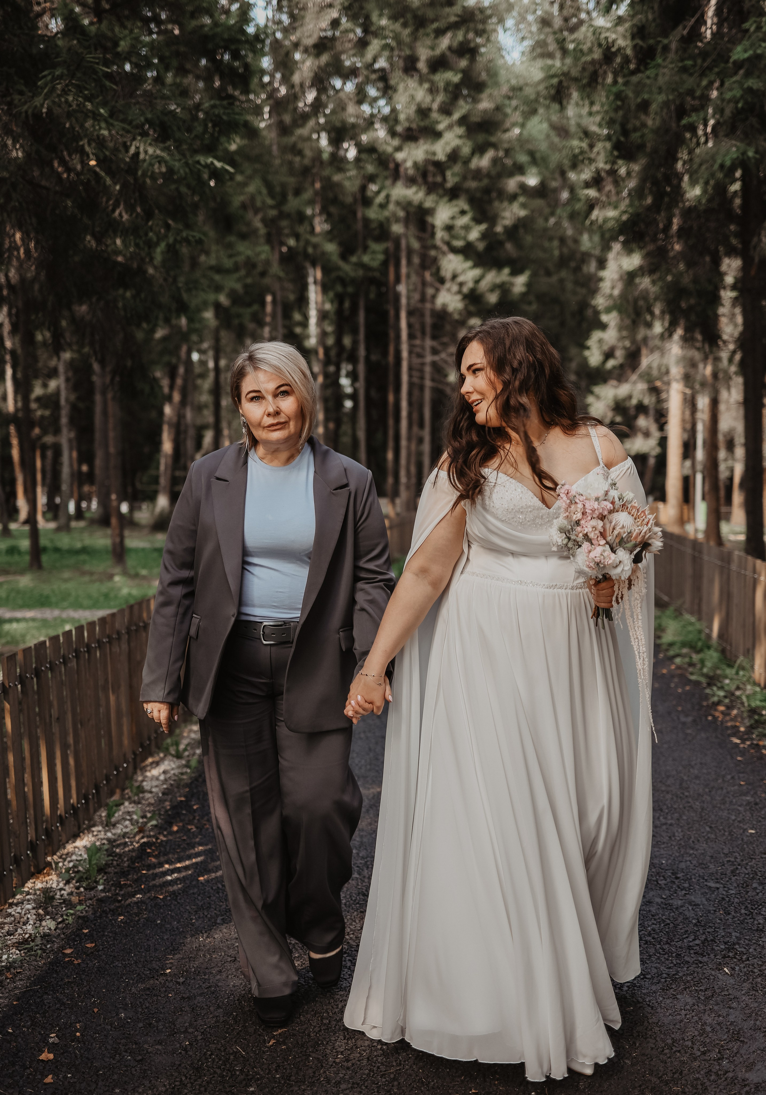 Константин и Полина. Фотограф и видеограф в Москве Полина Абраменкова