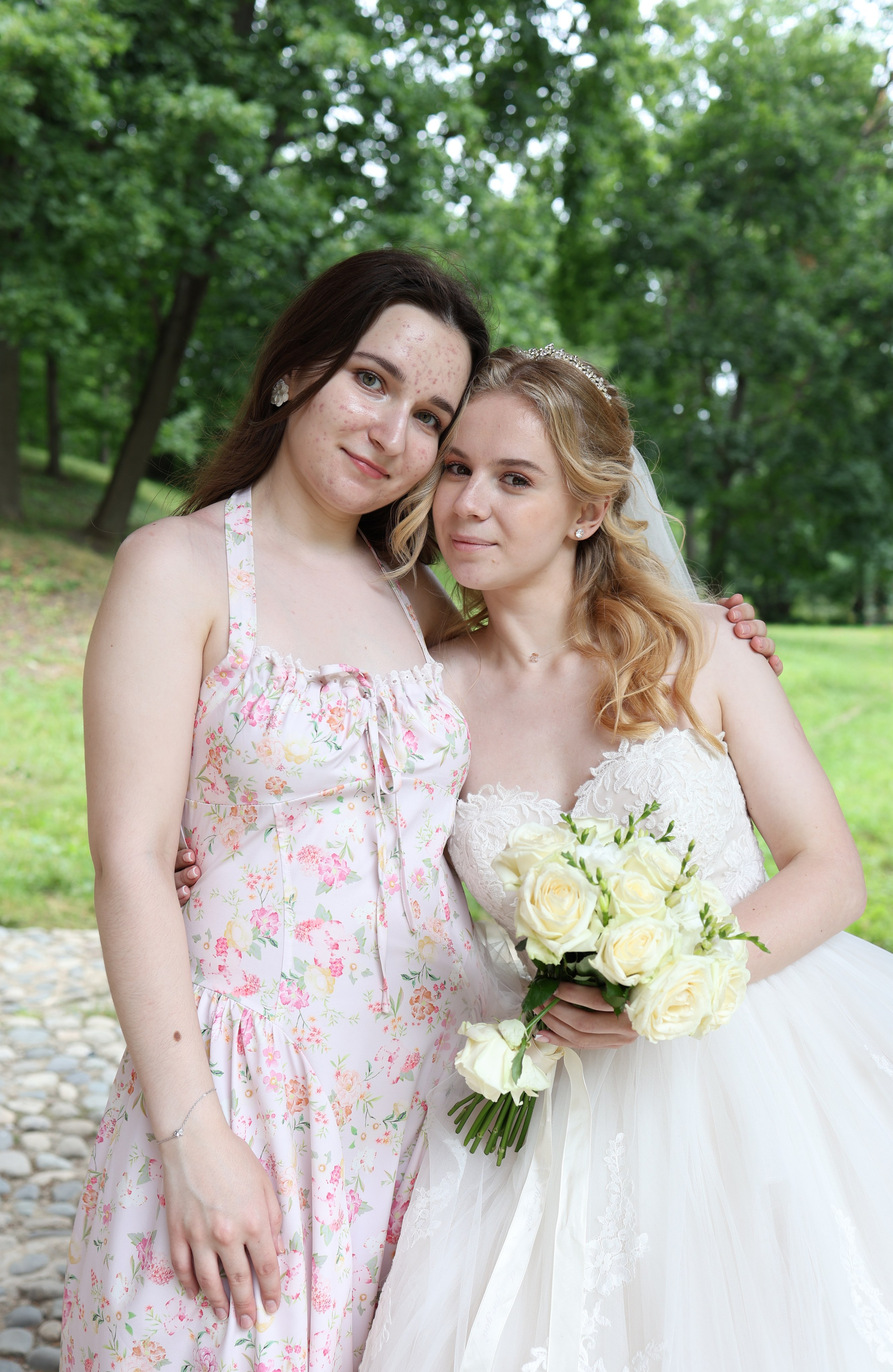 Никита и Даша. Фотограф и видеограф в Москве Полина Абраменкова