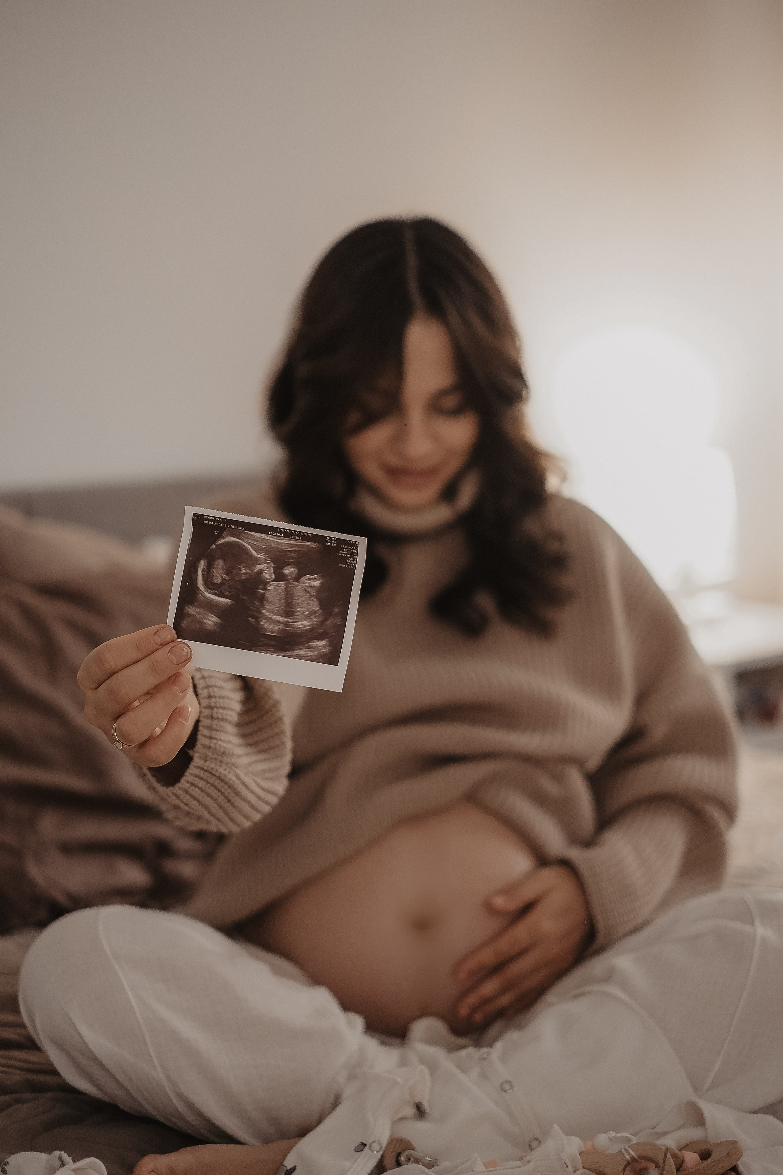 Ожидание. Фотограф и видеограф в Москве Полина Абраменкова