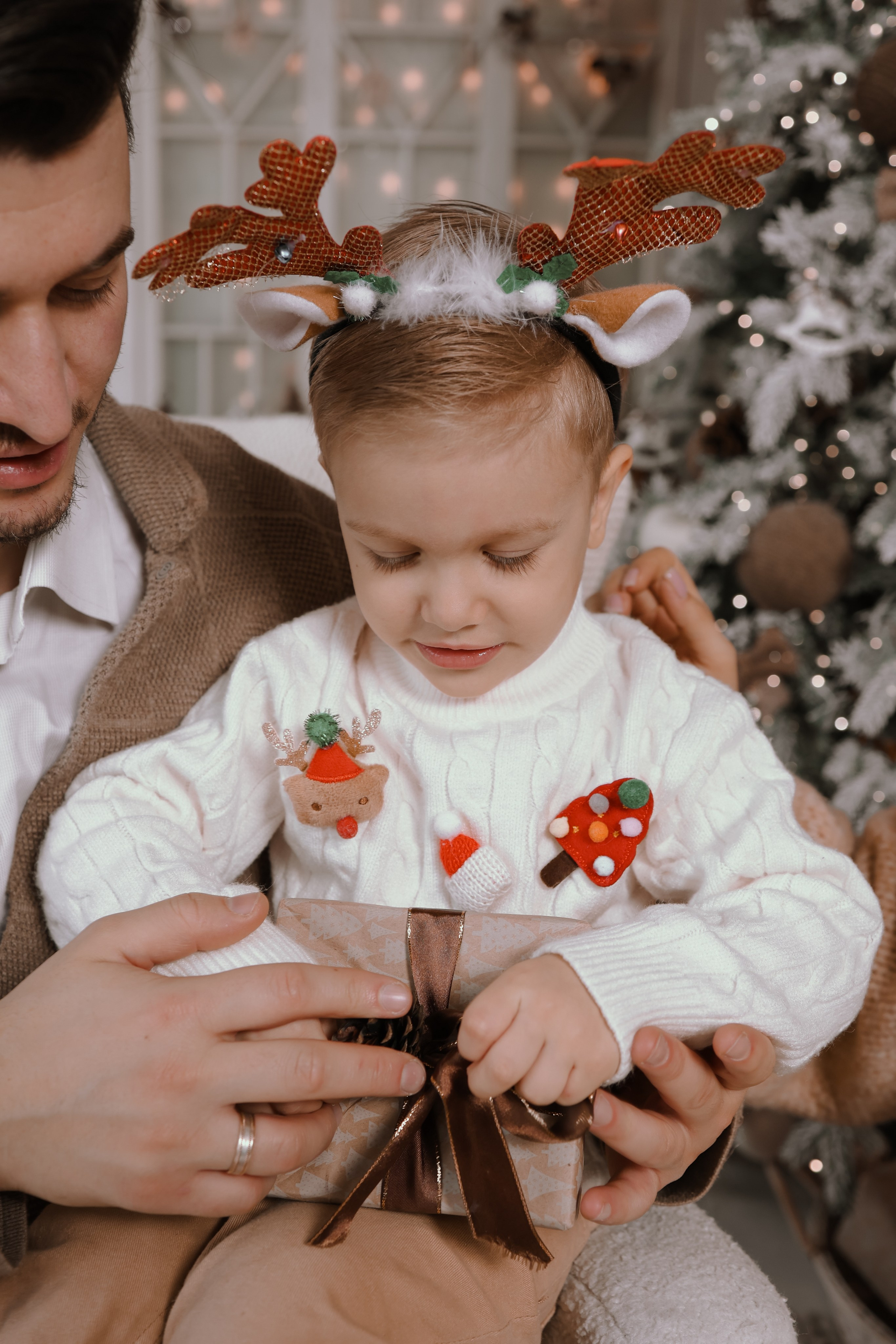 Семья. Фотограф и видеограф в Москве Полина Абраменкова