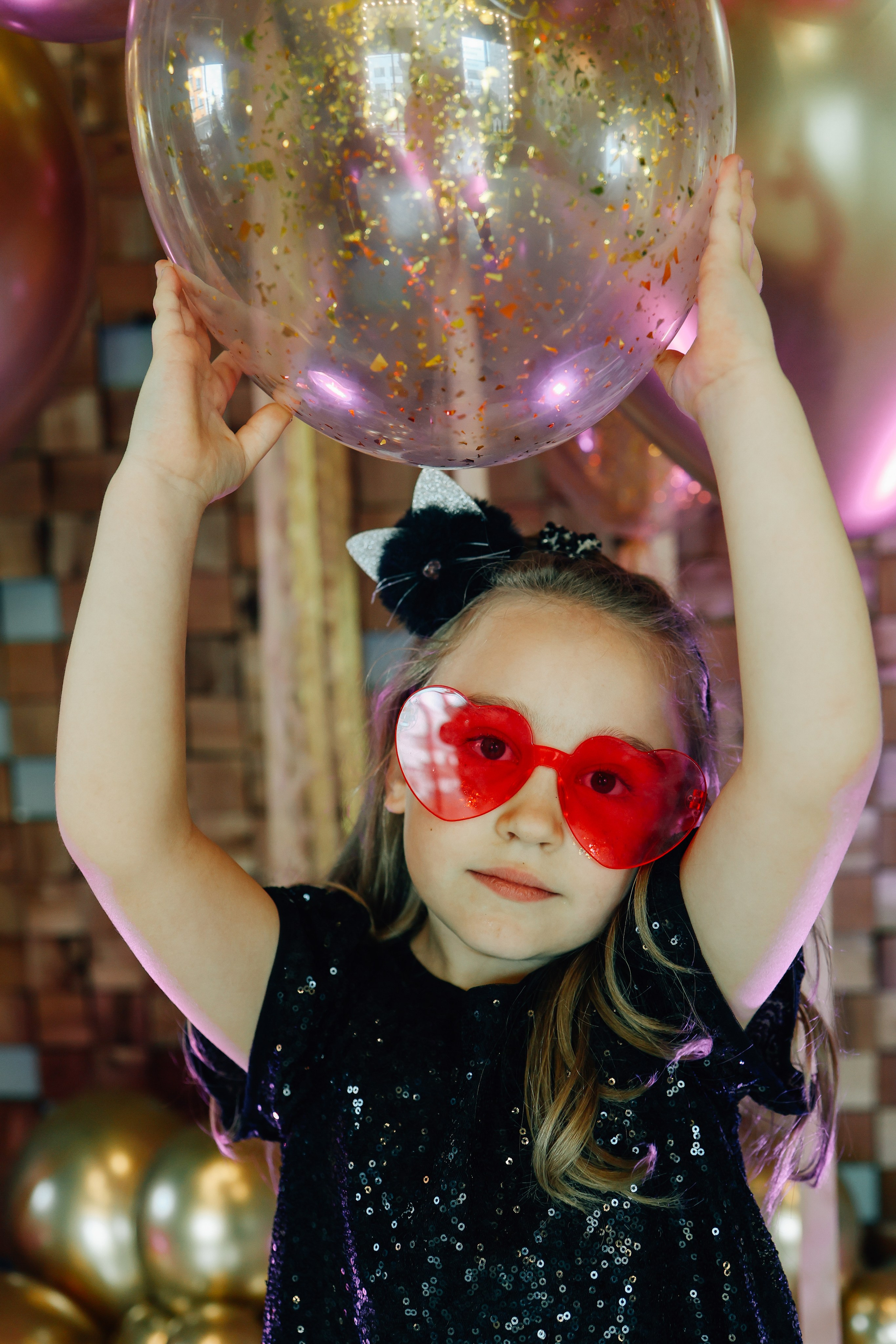 Дети. Фотограф и видеограф в Москве Полина Абраменкова