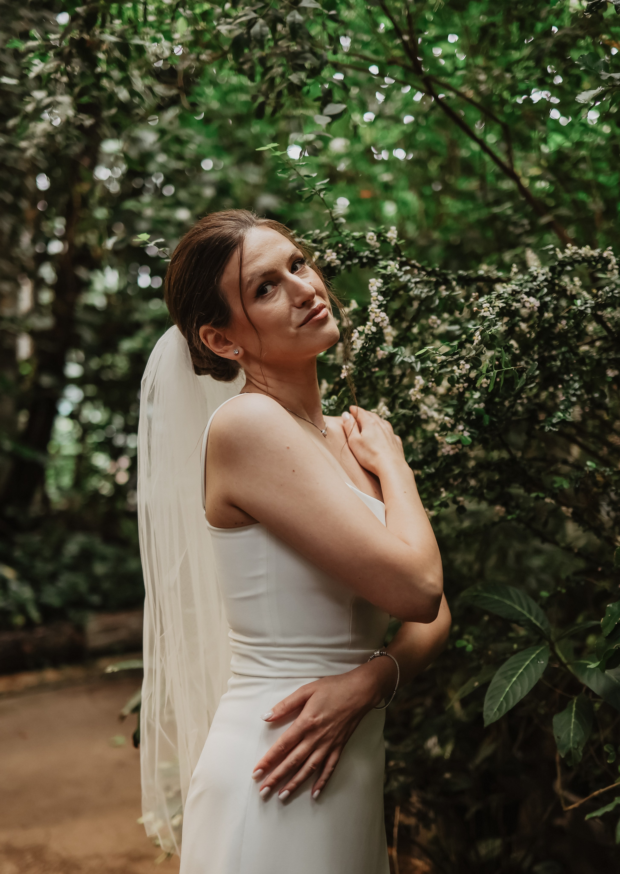 Владислав и Екатерина. Фотограф и видеограф в Москве Полина Абраменкова