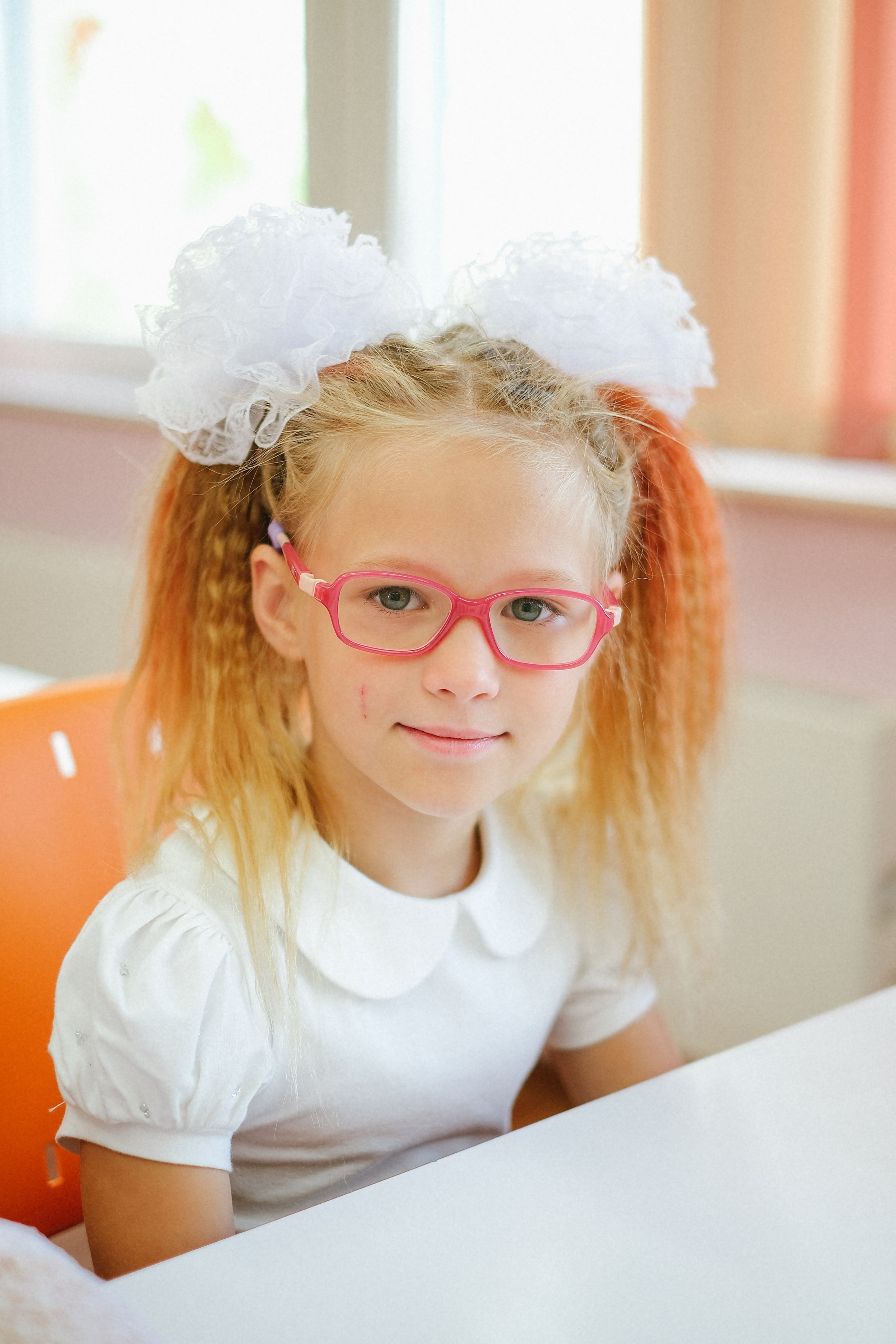 Дети. Фотограф и видеограф в Москве Полина Абраменкова