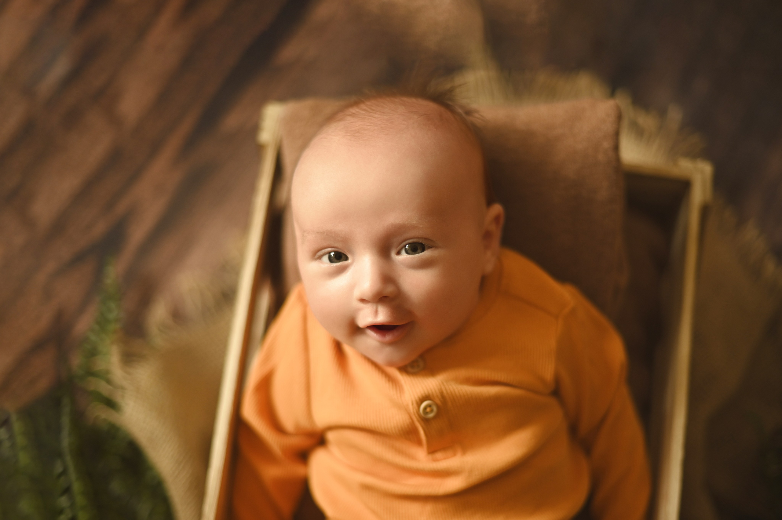 Малыши 3-12. Фотограф новорожденных во Владивостоке Панова Татьяна