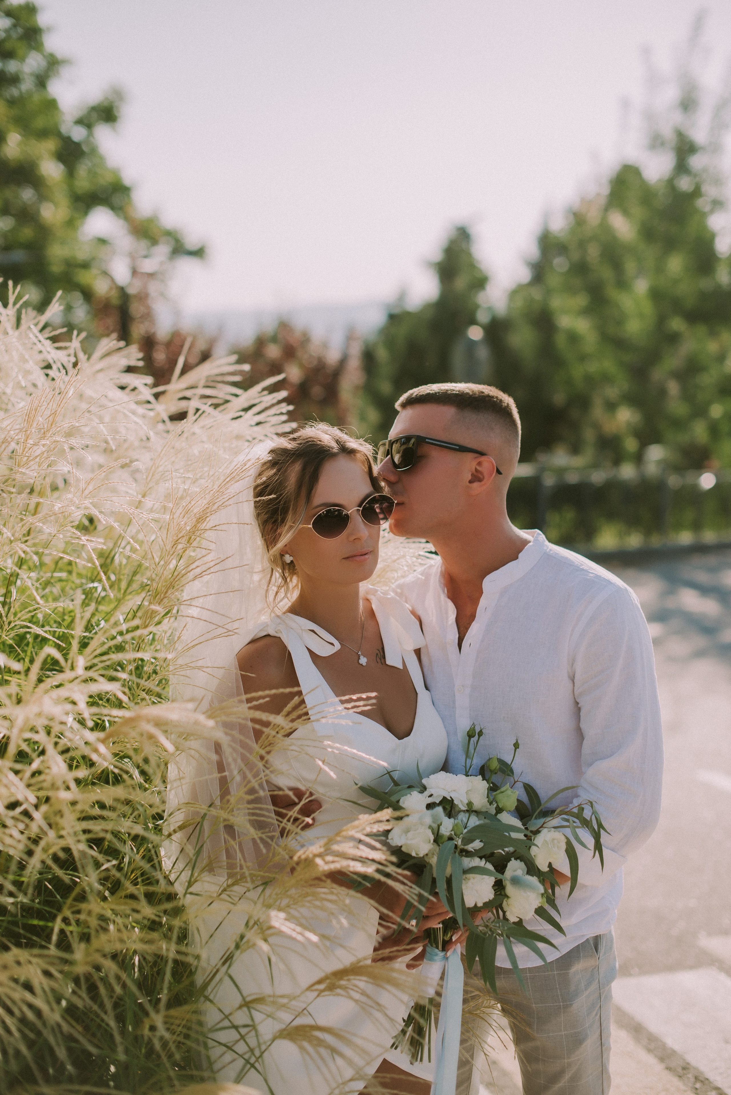 Алексей и Анастасия (Севастополь). Свадебный, женский, семейный фотограф в Севастополе Юлия Мошенко