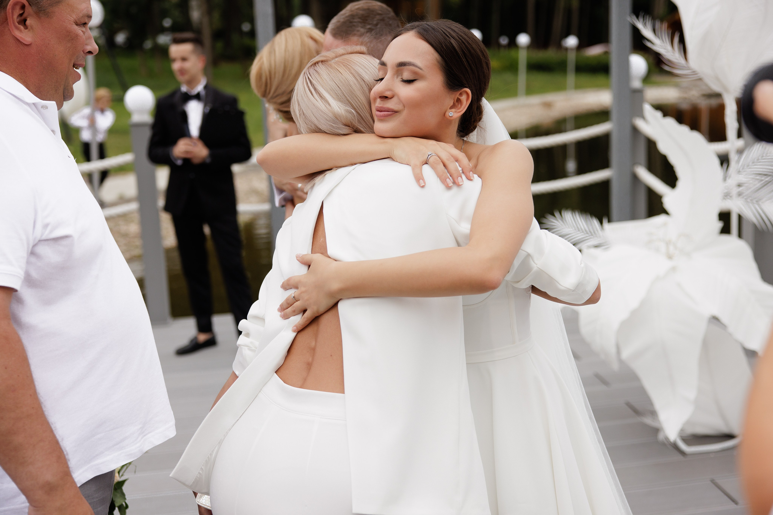 Андрей и Марина. Фотограф в Ижевске и Казани Богданов Яков