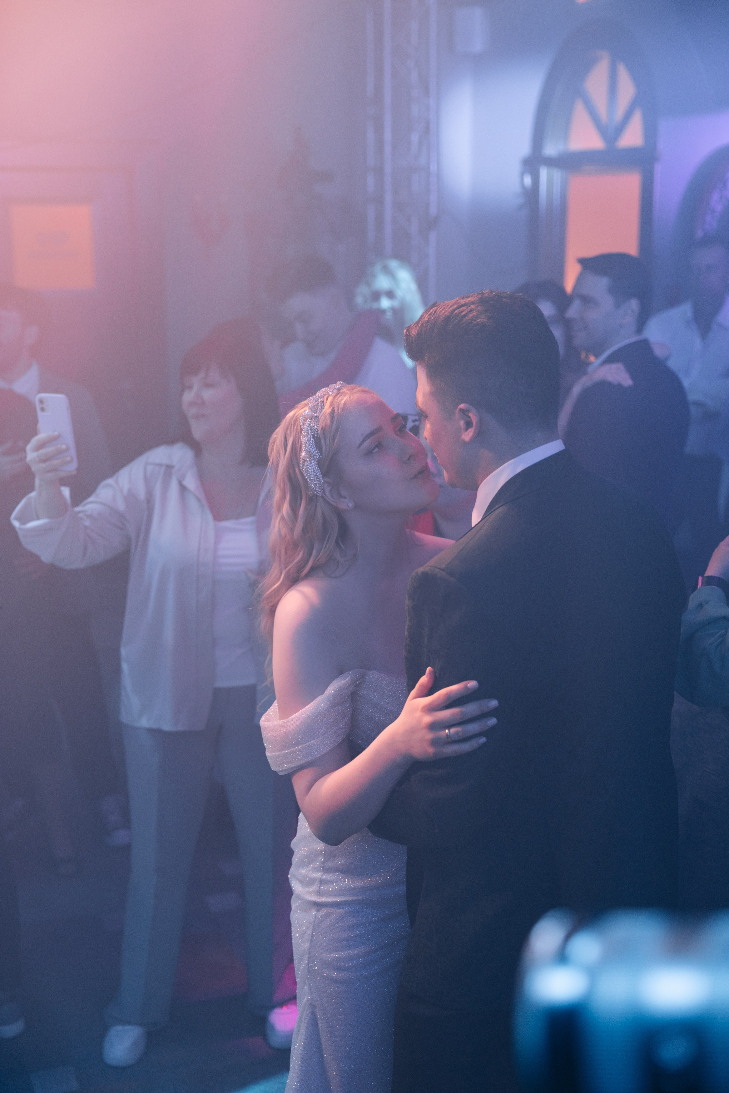 Wedding Станислав Вера. Фотограф в Ижевске и Казани Богданов Яков