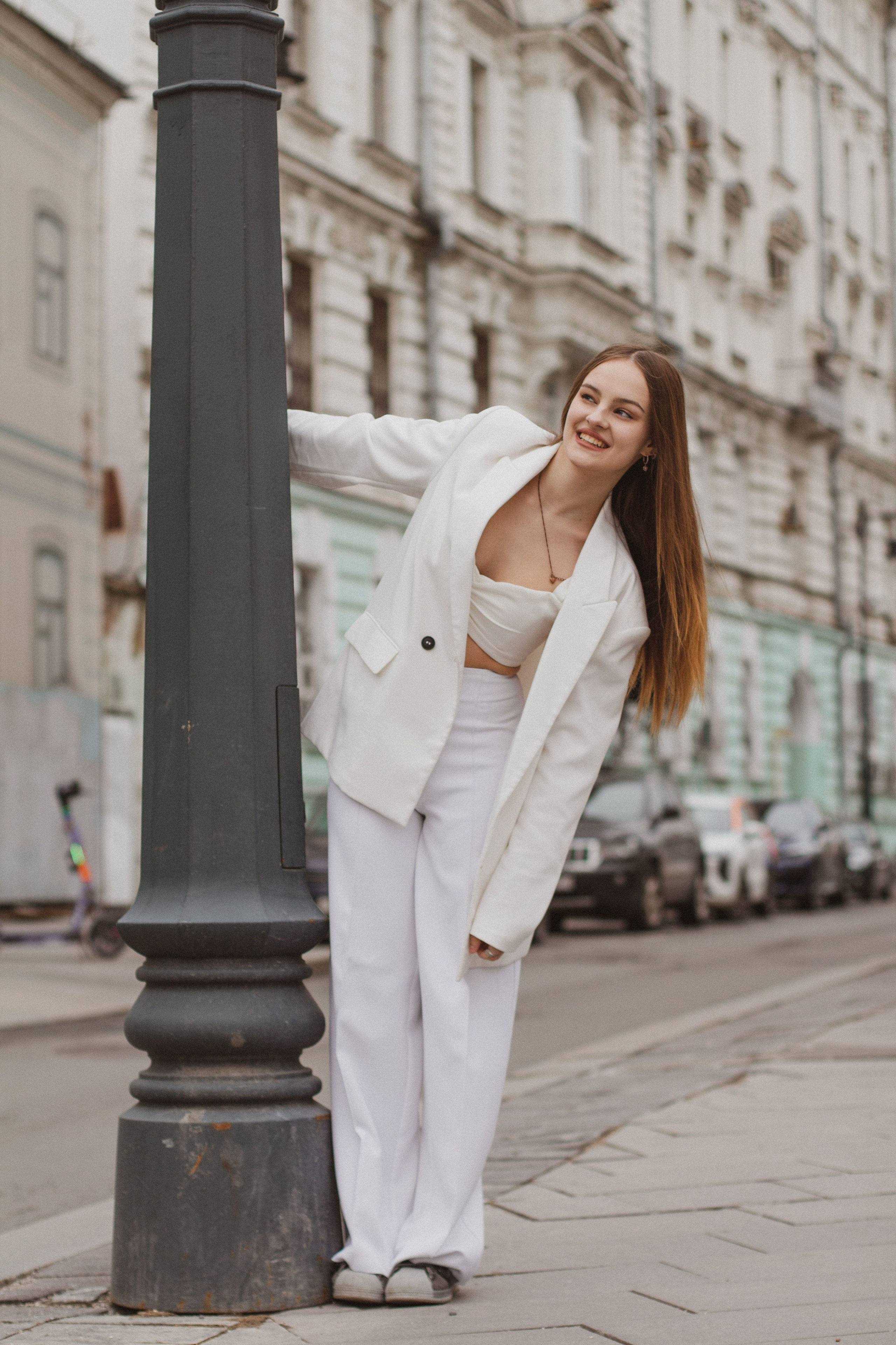 Николь. Фотограф Москва Екатерина Близнюк