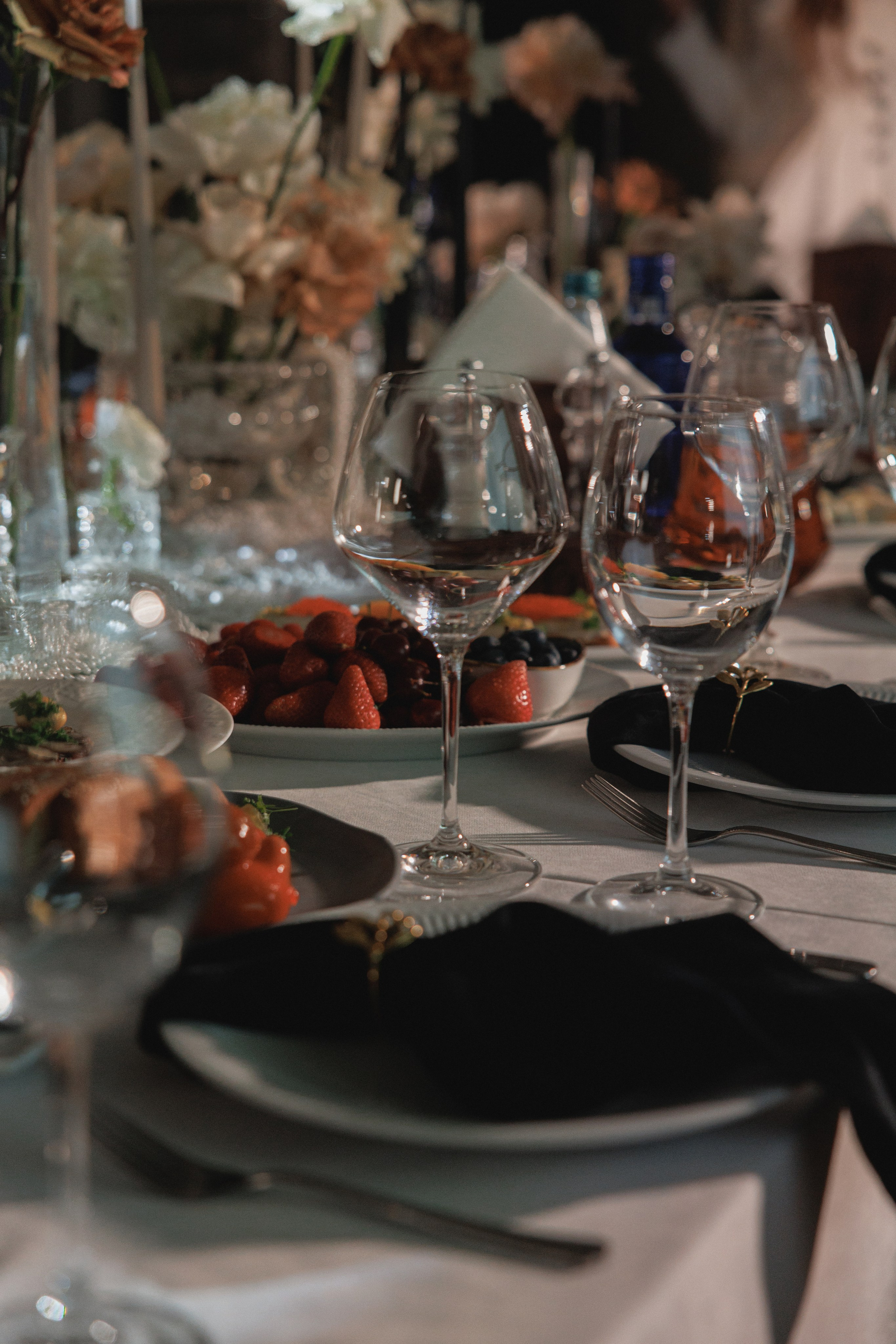 Карина и Артем. Свадебный и женский фотограф Рязань Москва Елена Епифанова