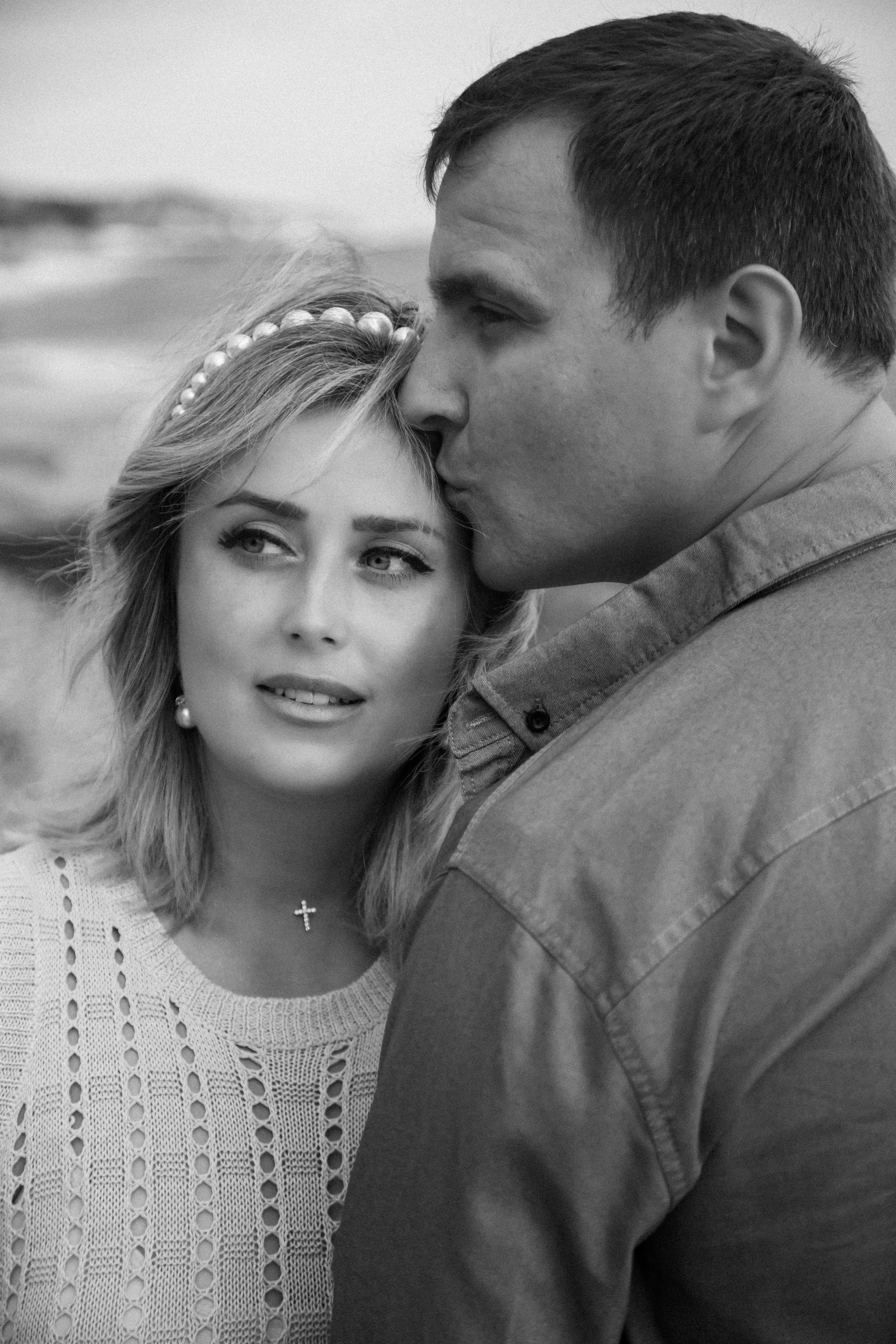 Прогулка у моря с мужем. Семейный фотограф в Сочи, Лоо, Дагомысе, Вардане Кучумова Олеся