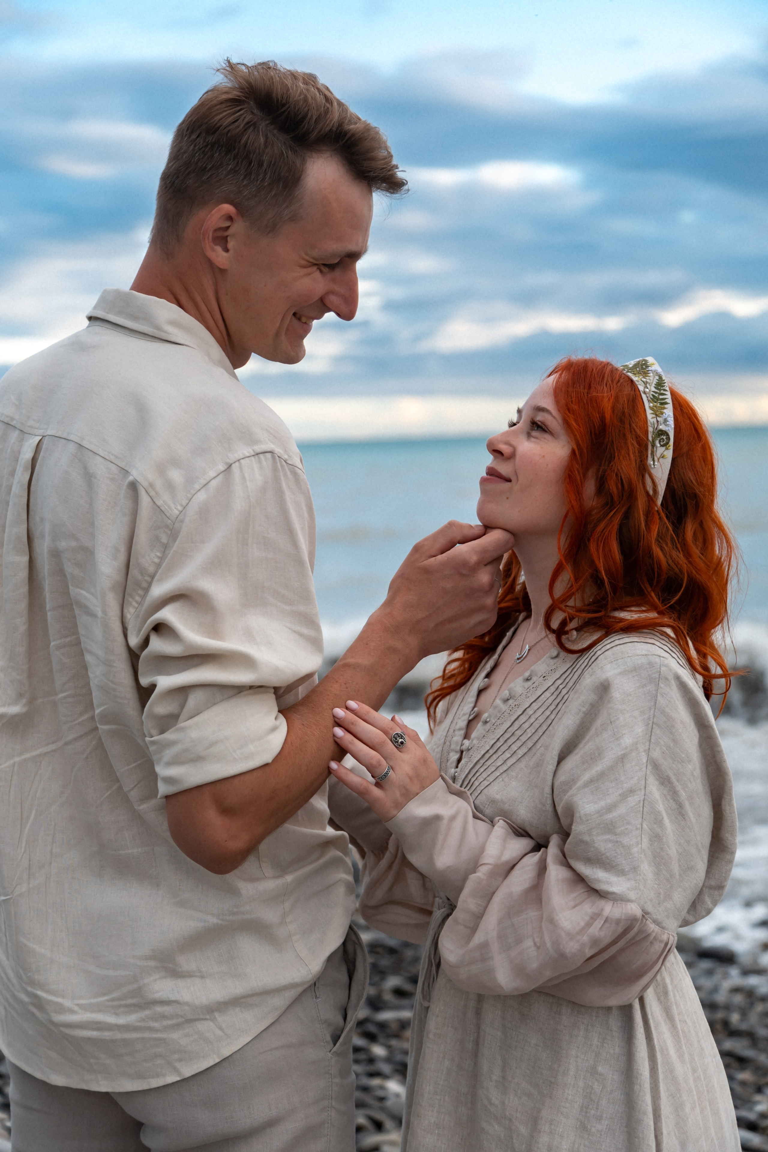 ЗАГС. Свадебное Love story у моря. Семейный фотограф в Сочи, Лоо, Дагомысе, Вардане Кучумова Олеся