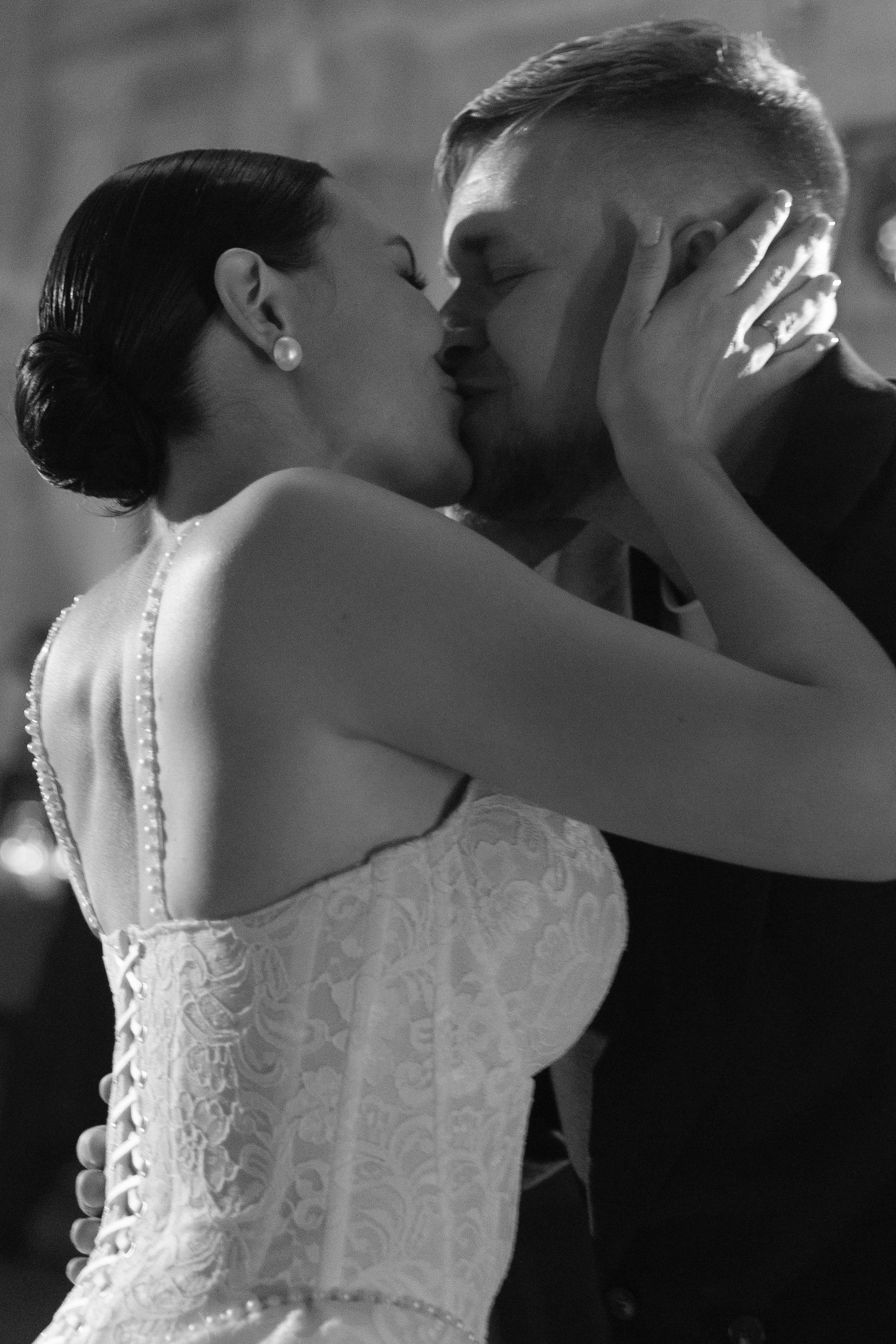 Артём и Марина. Фотограф — Погодина Екатерина