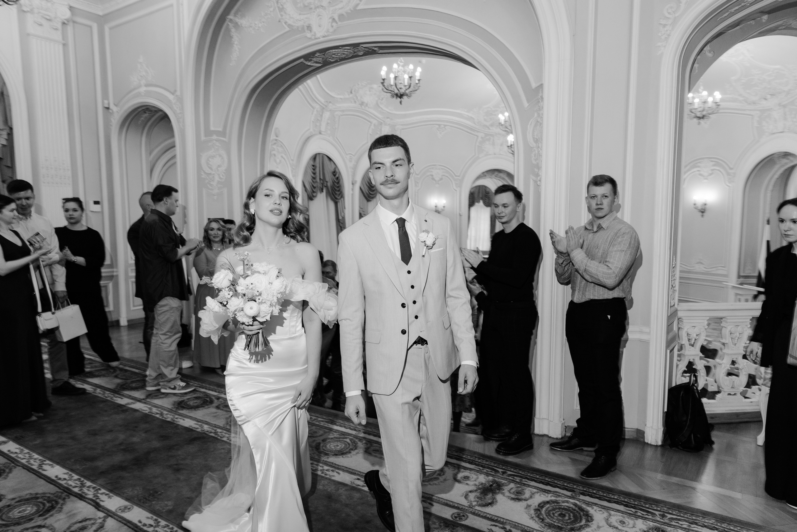 И ты после фильма Кустурицы!. Свадебный и репортажный фотограф в Санкт-Петербурге