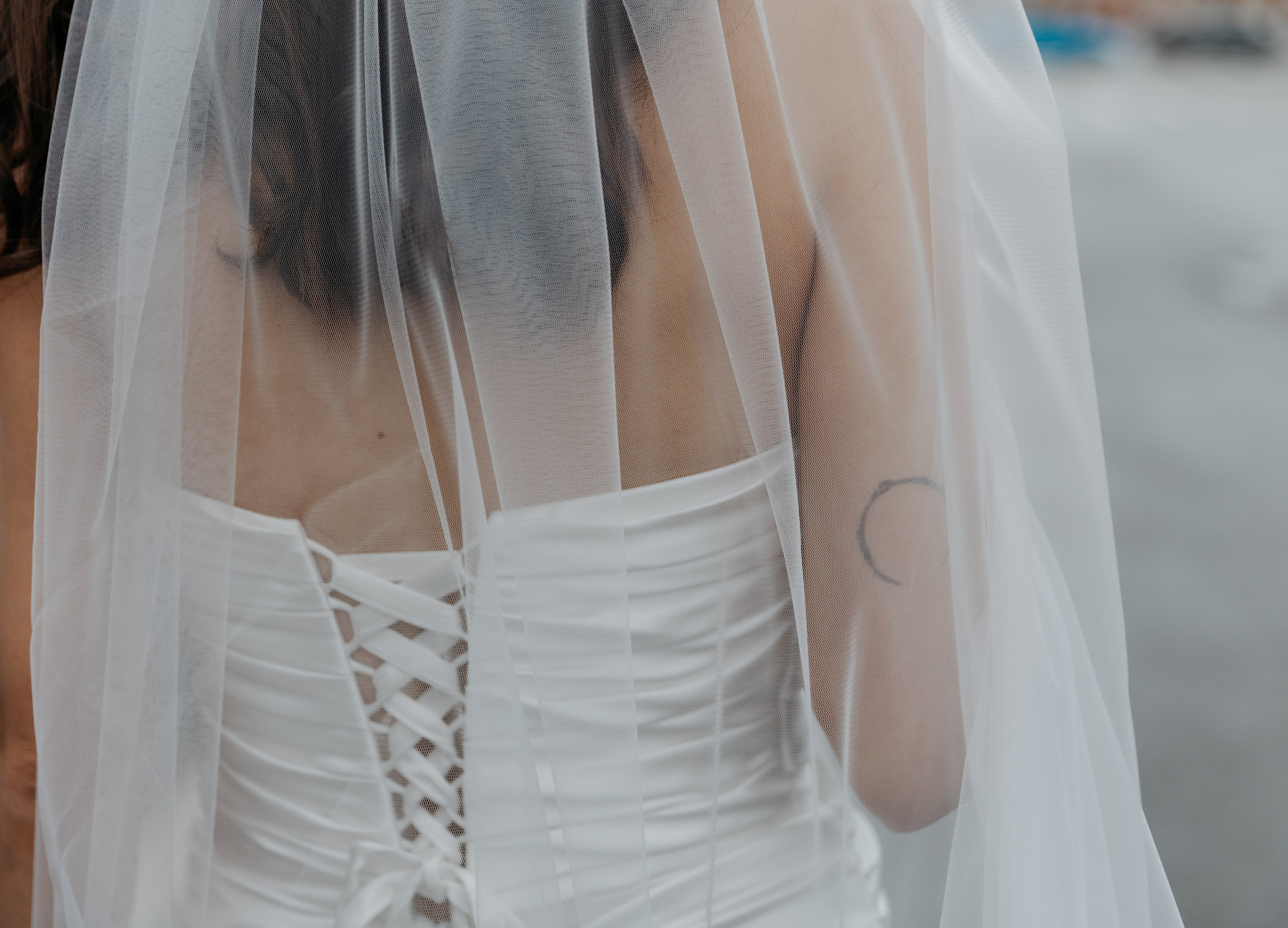 «У меня на сердце без тебя метель». Свадебный фотограф в Санкт-Петербурге