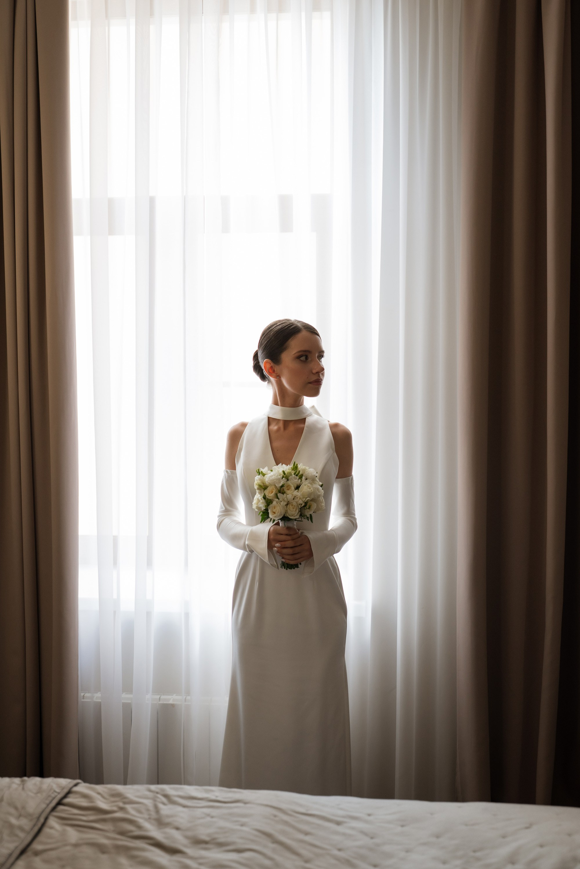 Артур и Светлана | 07.08.25. Свадебный фотограф в Санкт-Петербурге Владислава Тюльпина