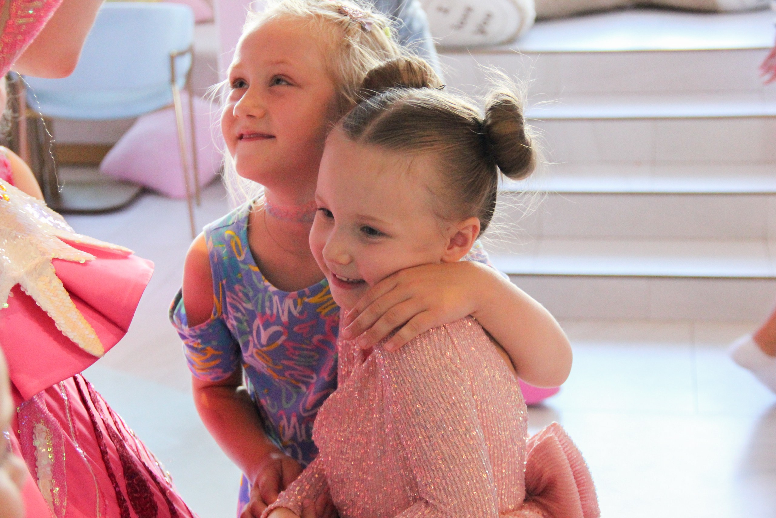 Балерина капучино ми-ми-ми. Фотограф Нижний Новгород