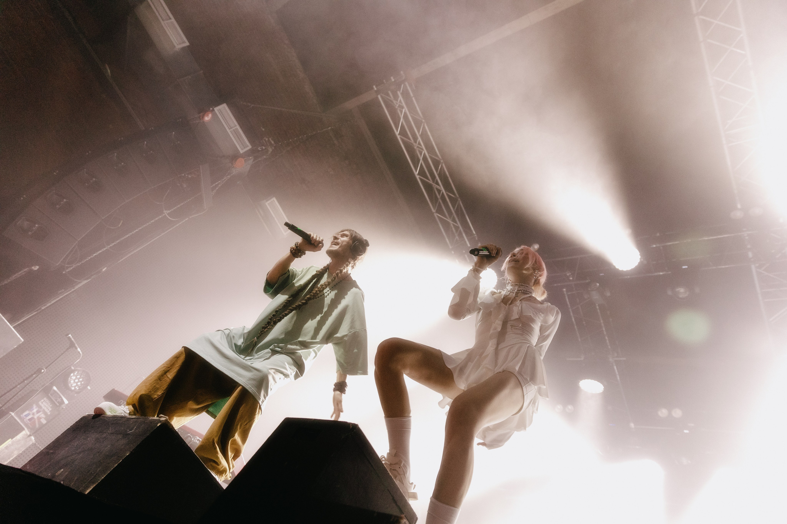 Лолита Косс. Фотограф в Санкт-Петербурге Ангелина Вражевская