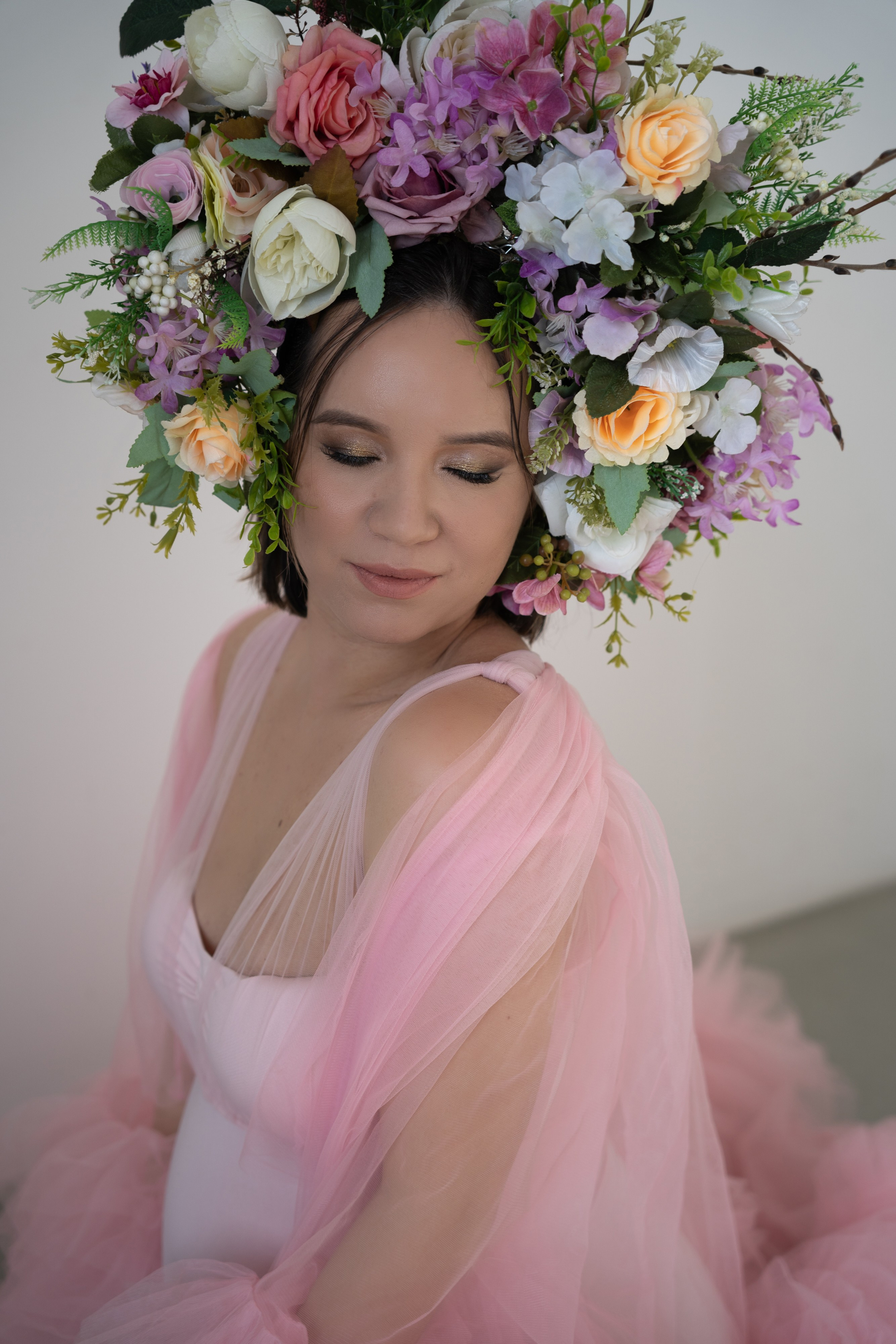 Портфолио. Фотограф беременности в Иркутске Полина Песо