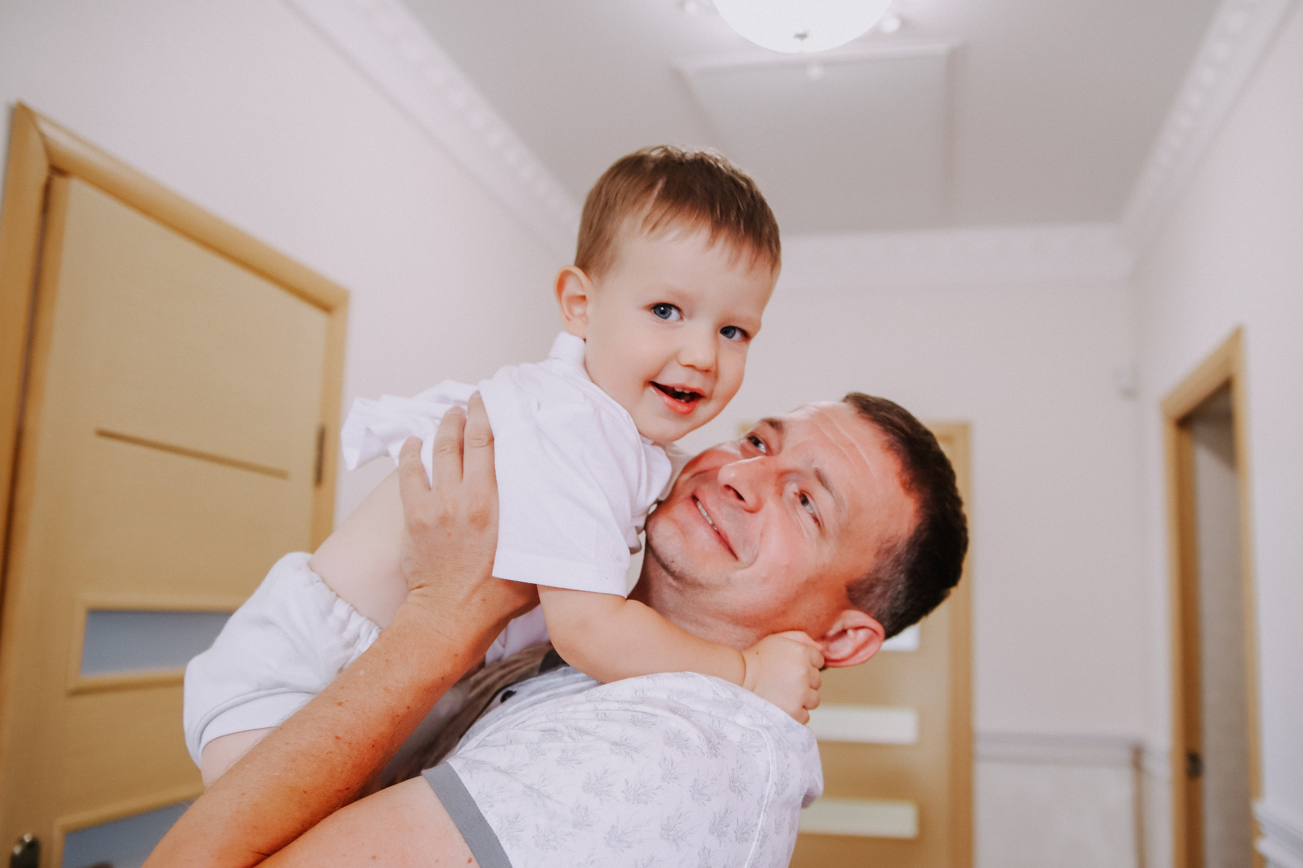 Ванечка. Семейный и персональный фотограф в Ростове-на-Дону