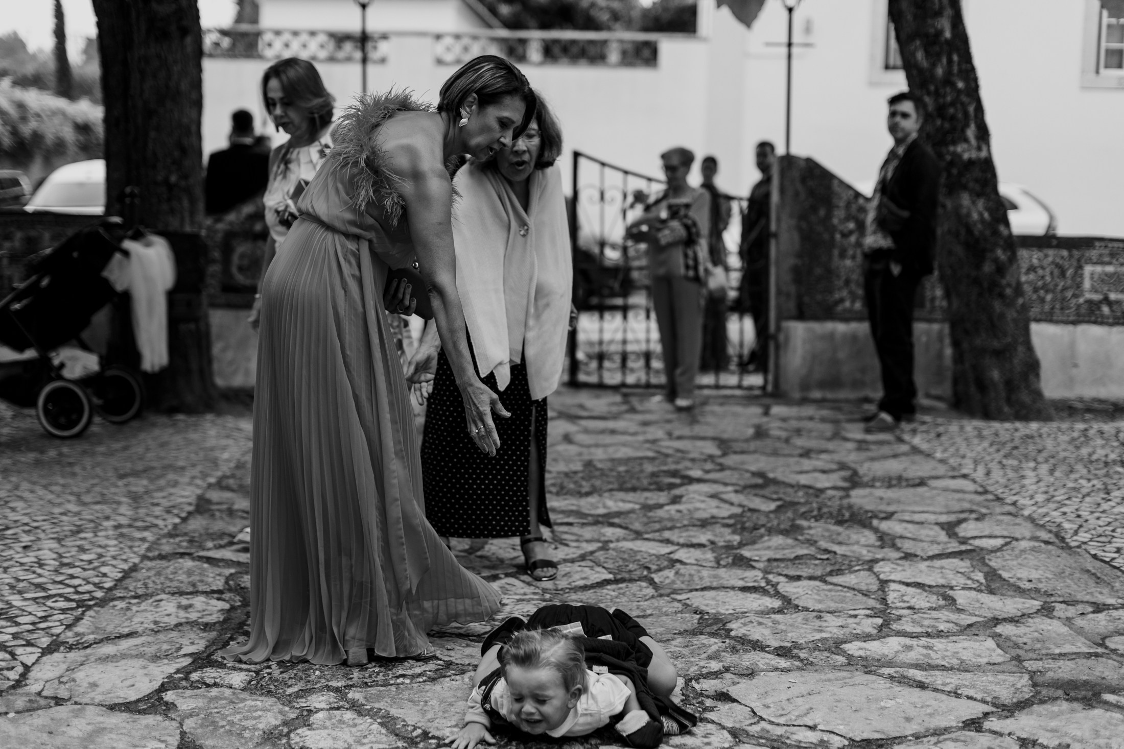 Витор и Джулия. Португалия. Свадебный фотограф Марина Назарова Москва