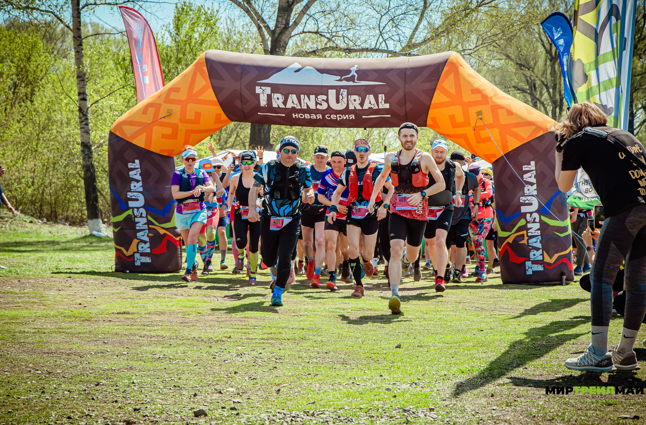 Южный Урал. Авторские туры с профессиональным фотографом