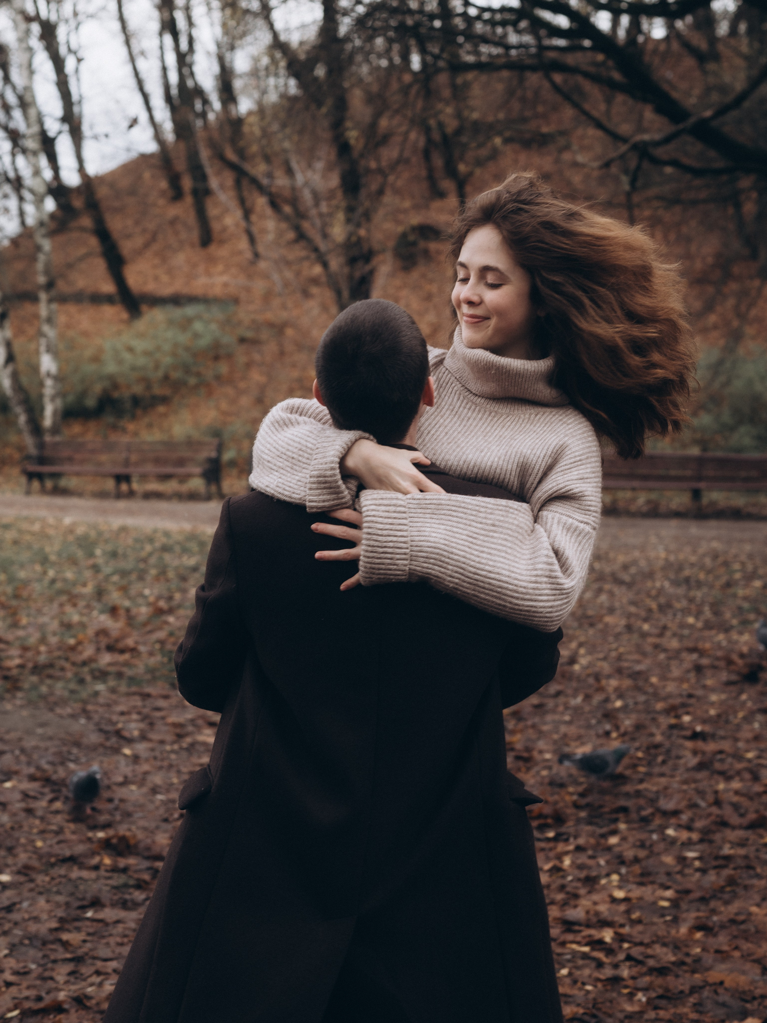 Любя побеждай. Видеограф и фотограф в Москве