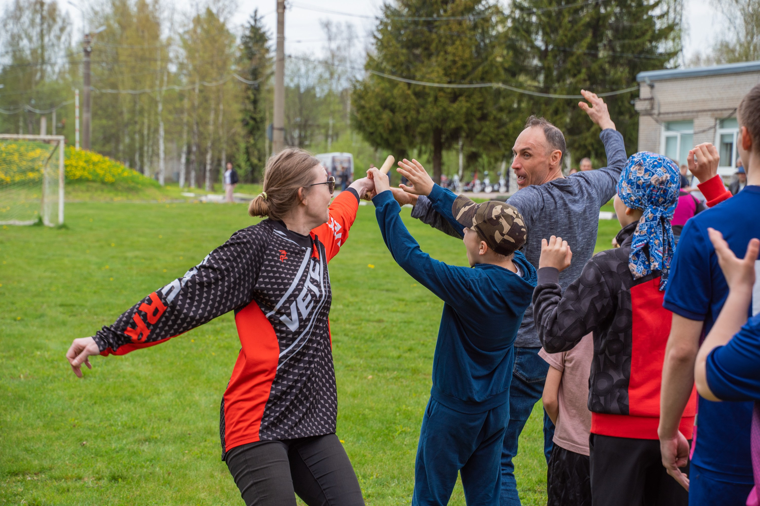 Мотоциклы —репортажная фотосъемка в Санкт-Петербурге. Свадебный, семейный, портретный, репортажный фотограф в Санкт-Петербурге