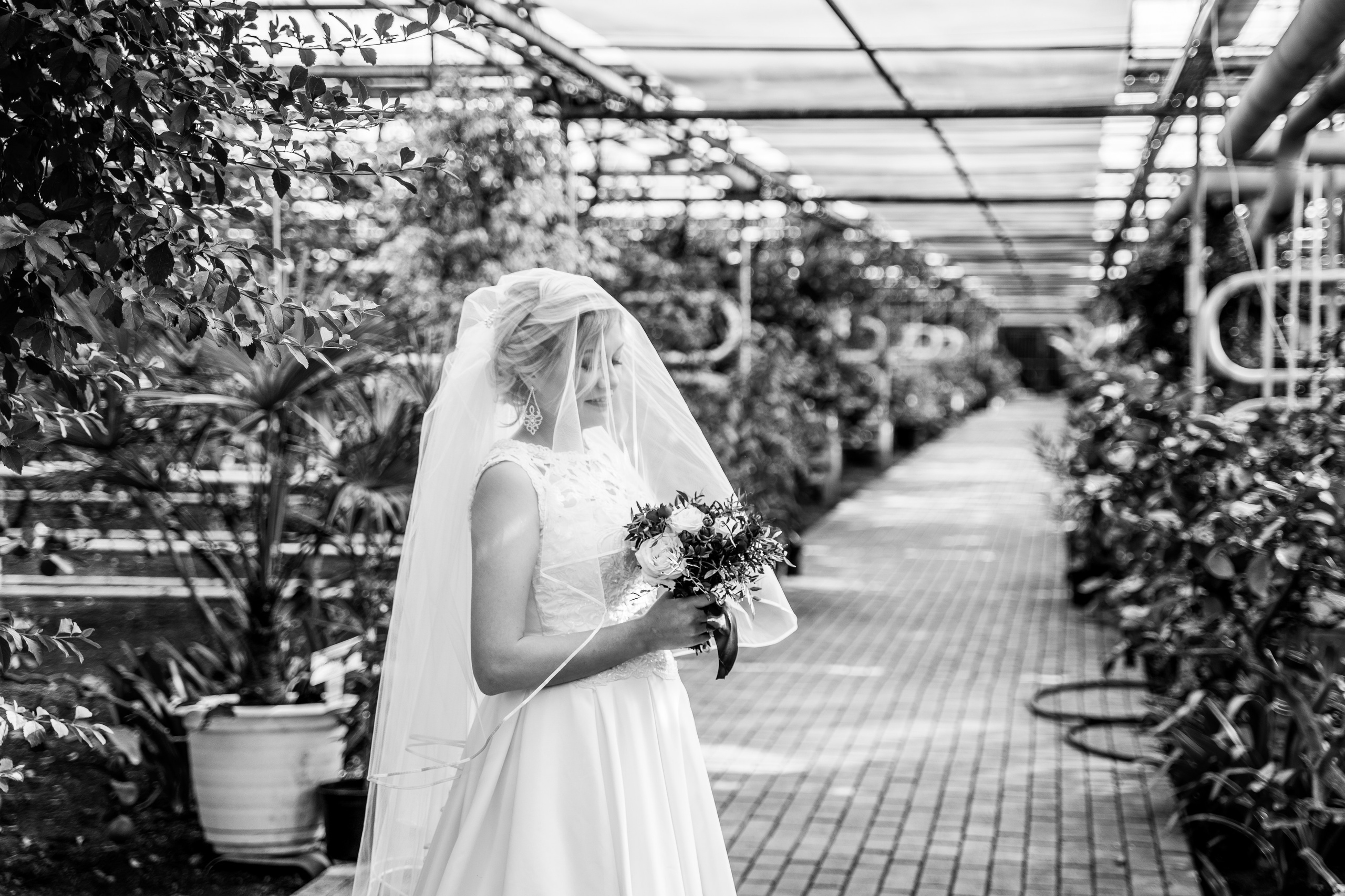 В Лимонарие. Свадебный и репортажный фотограф в Уфе| Осетрова Ольга