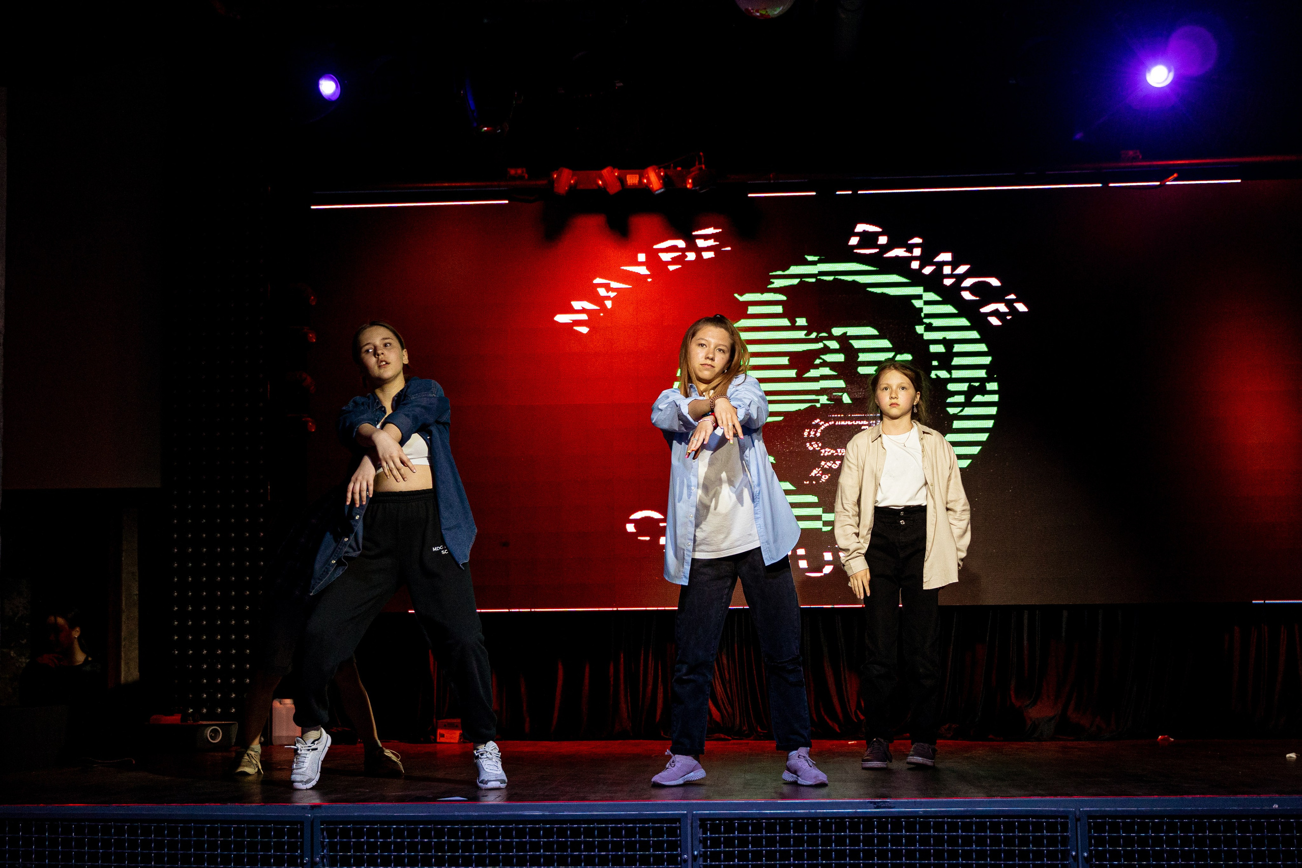 Танцевальная школа MDC. Свадебный и репортажный фотограф в Уфе| Осетрова Ольга