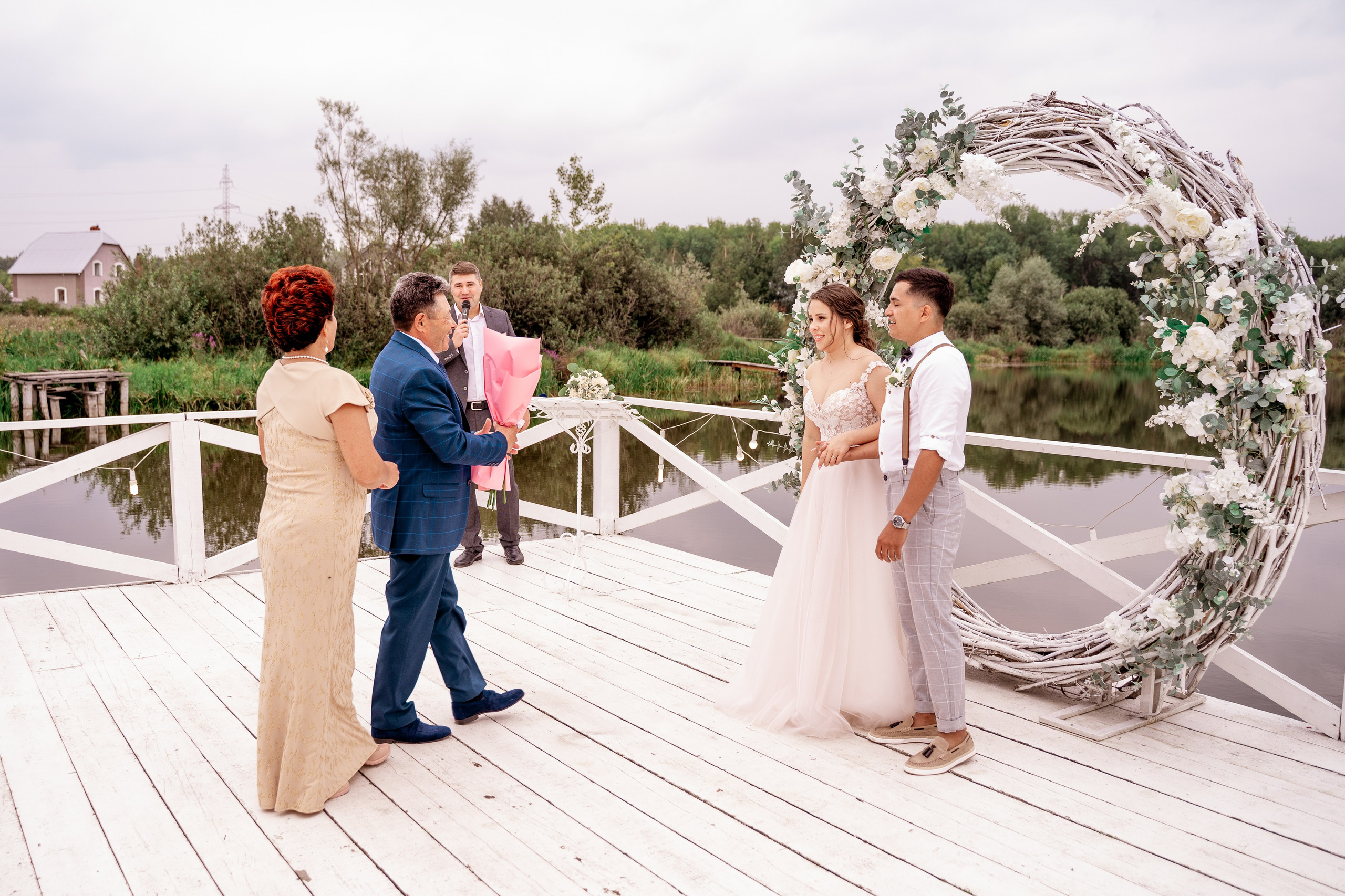 Свадебная фотосессия. Главная