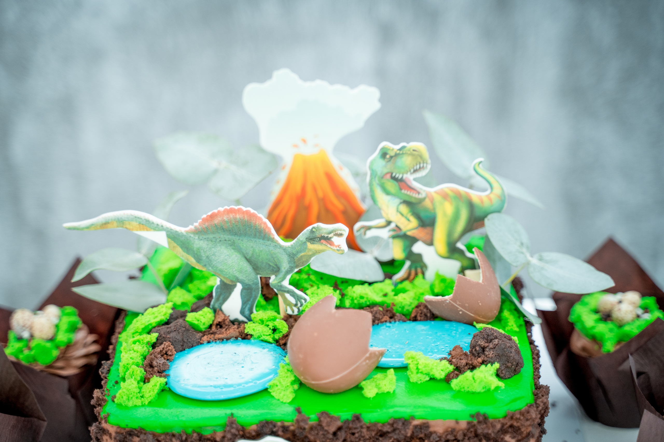 День рождение Василисы 7 лет. Свадебный и репортажный фотограф в Уфе| Осетрова Ольга