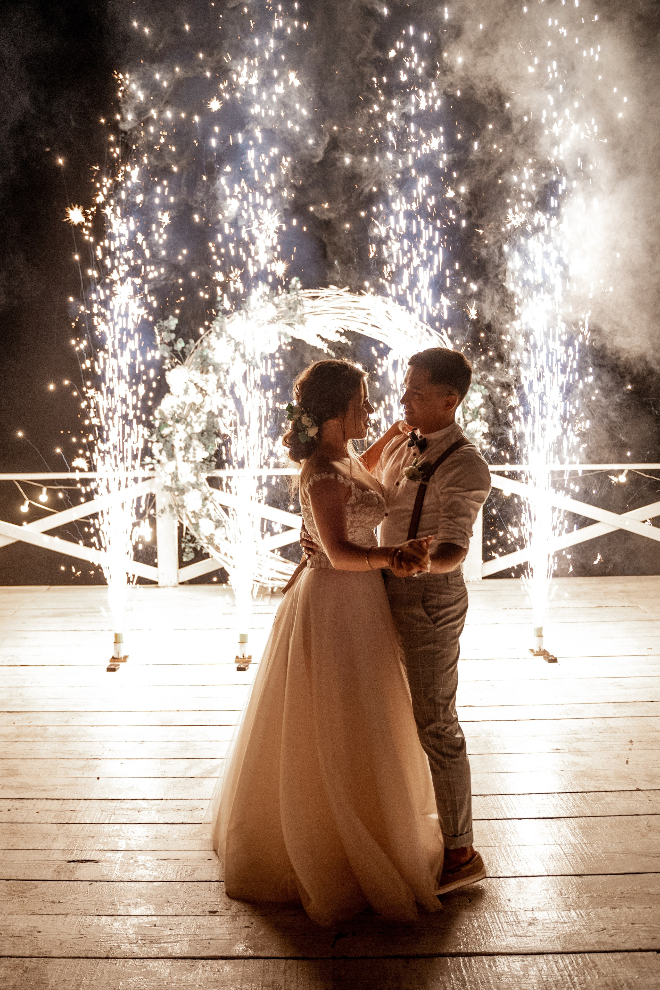 Свадебная фотосессия. Главная