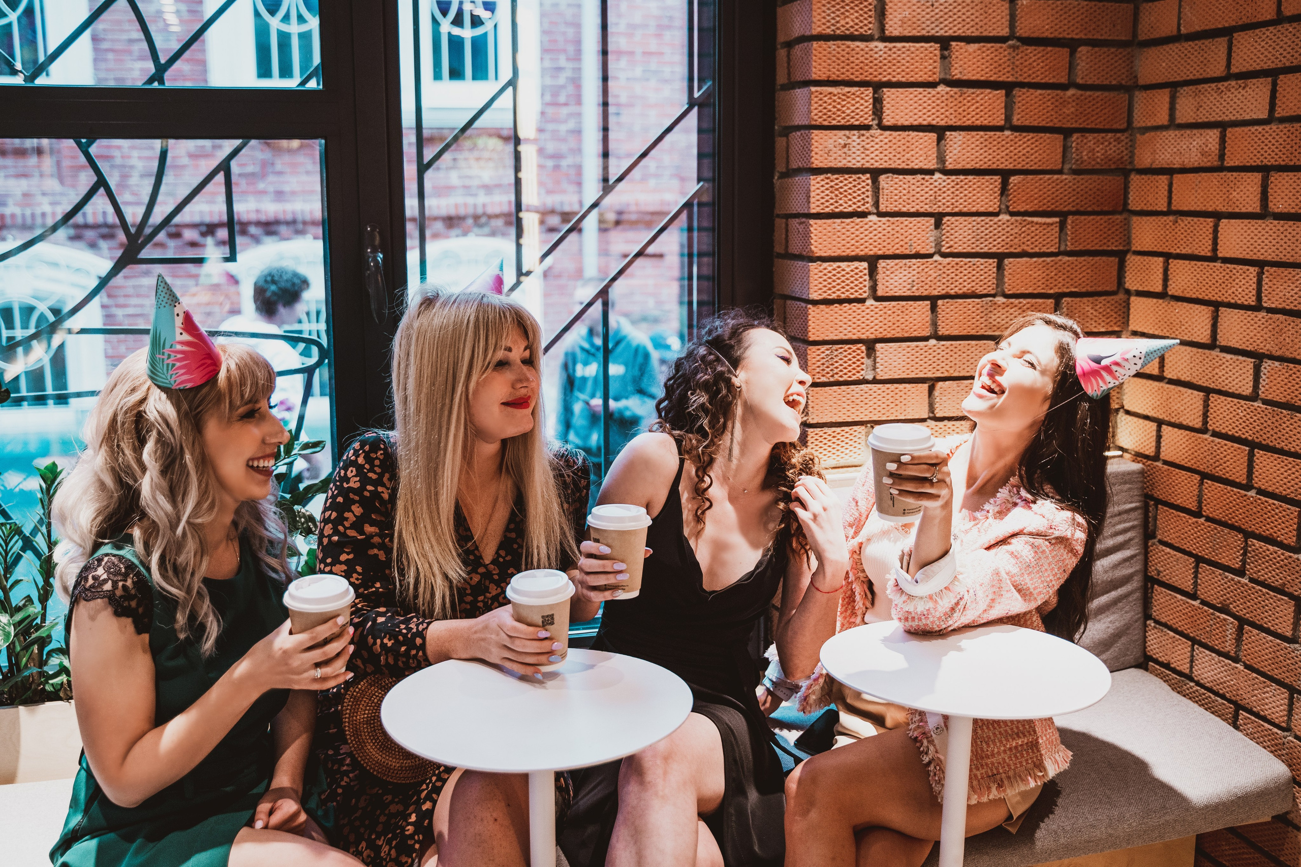 День рождение Альбины. Свадебный и репортажный фотограф в Уфе| Осетрова Ольга