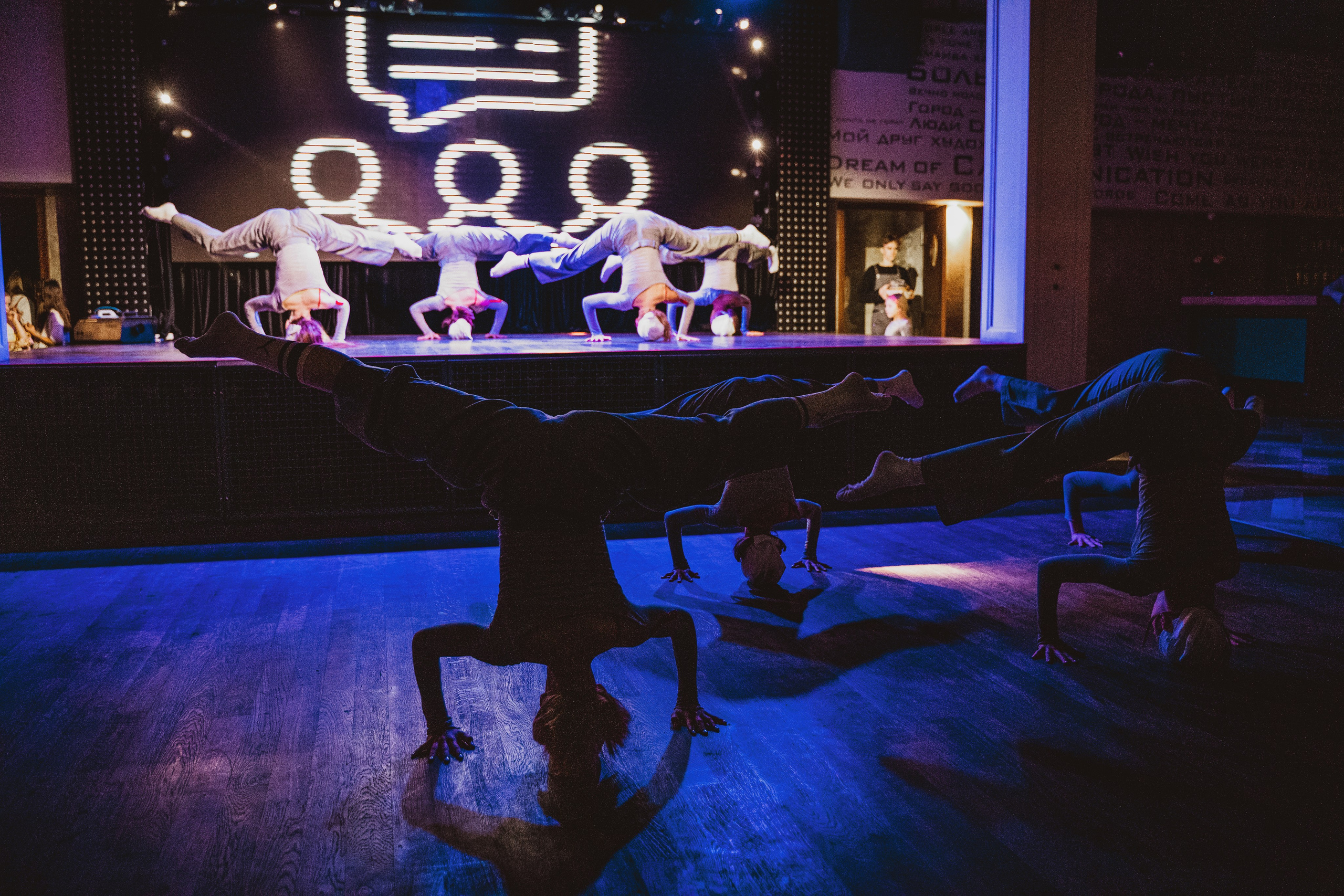 Школа Танцев MDC. Свадебный и репортажный фотограф в Уфе| Осетрова Ольга