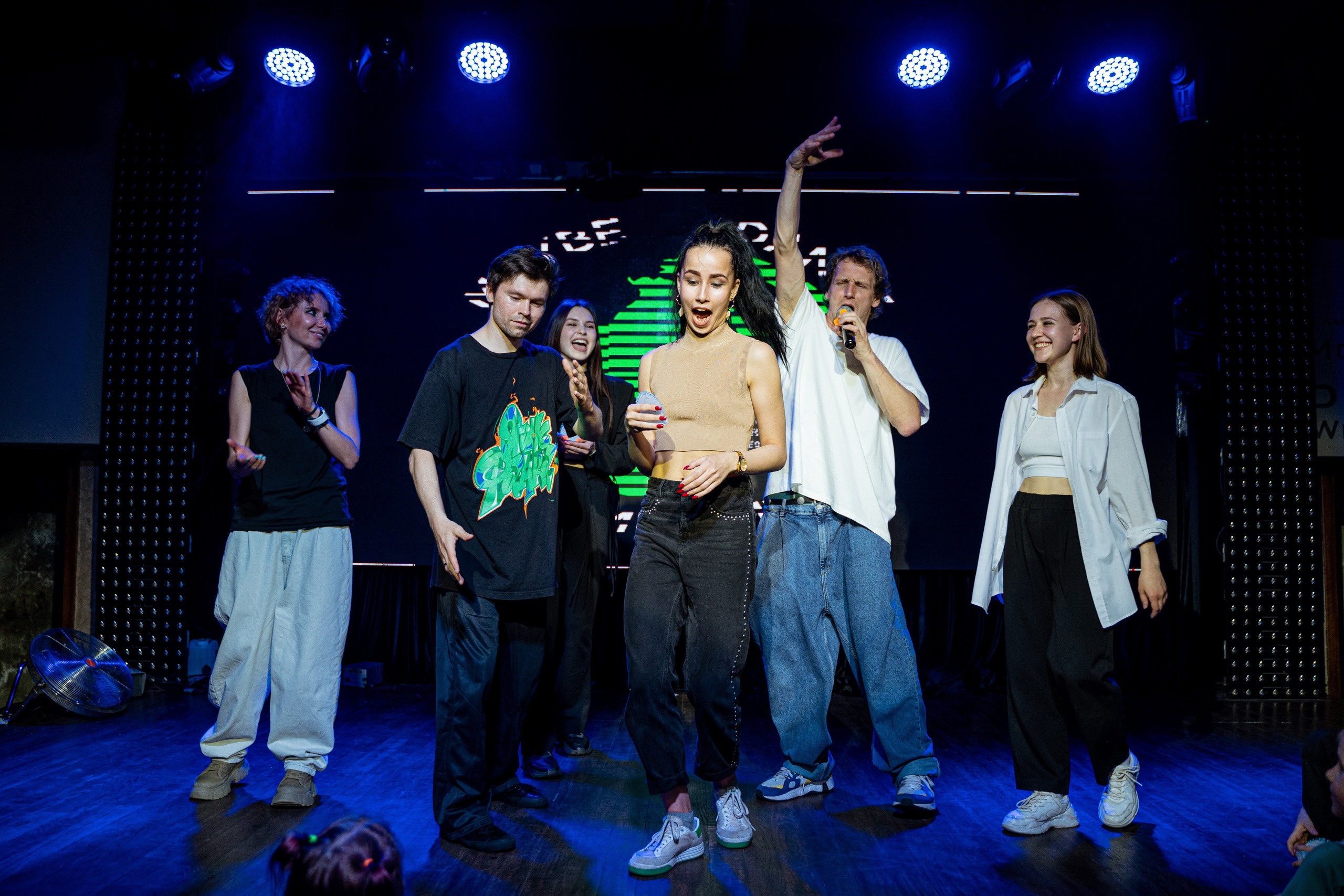 Танцевальная школа MDC. Свадебный и репортажный фотограф в Уфе| Осетрова Ольга