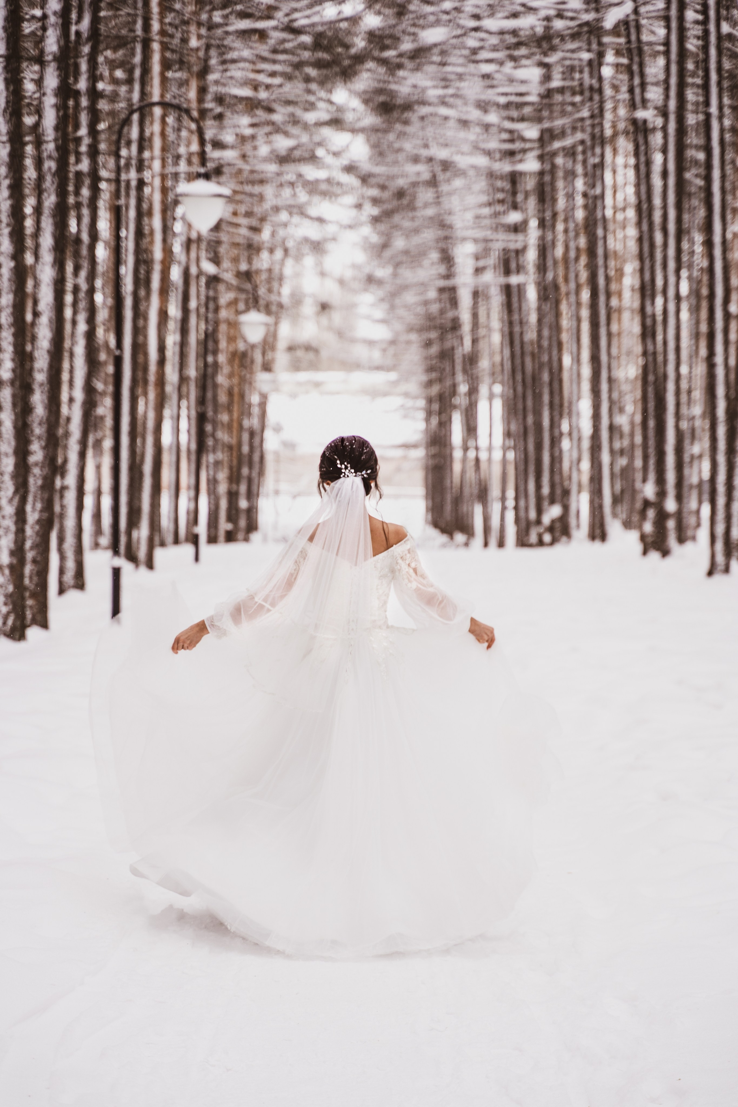 Свадьба Гузель и Юрия. Главная