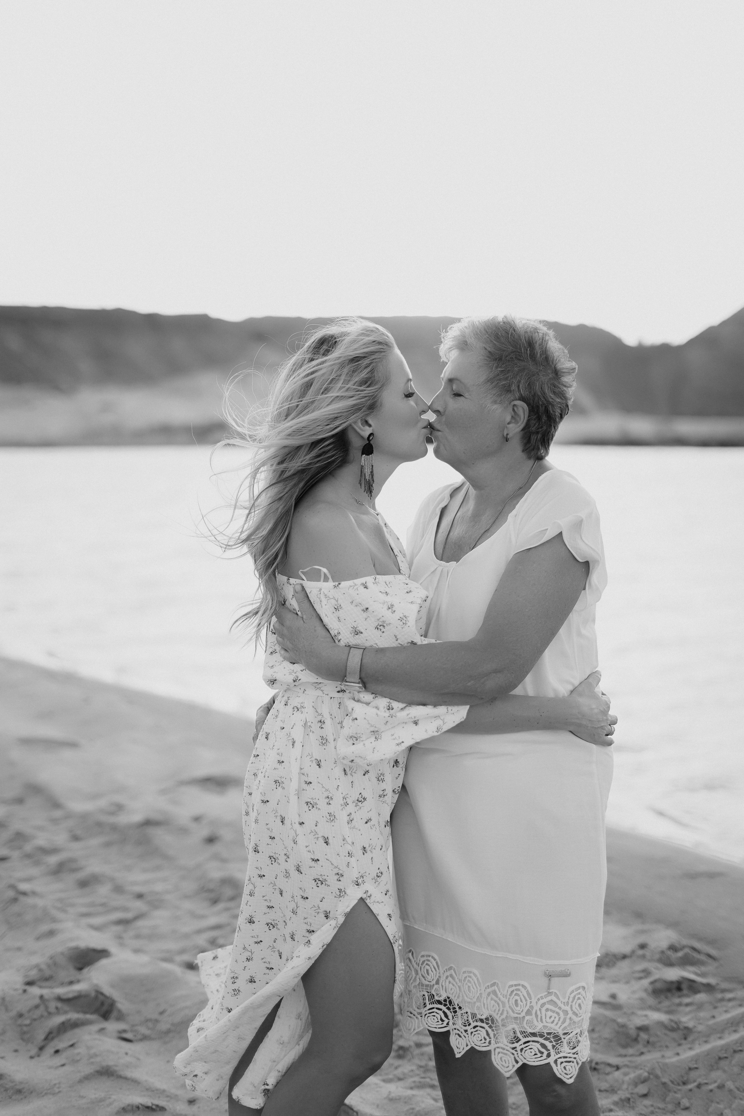 Болдыревы. Фотограф Валерия Крахмалева