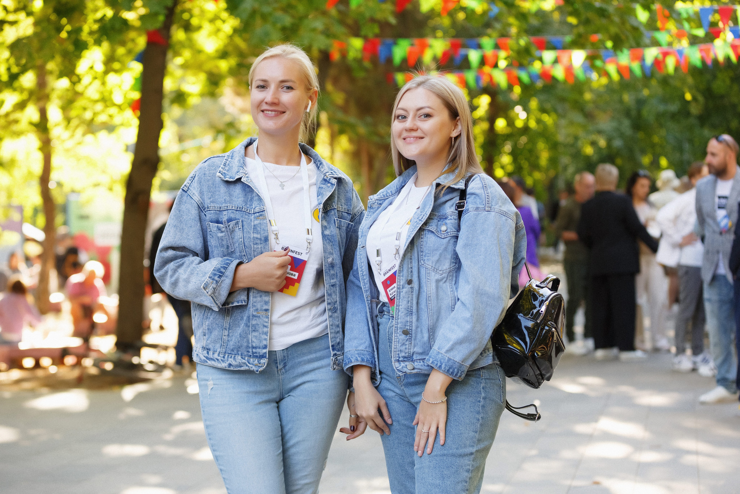 Фотографии фестиваля в Приморском парке Таганрога. Свадебный и семейный фотограф в Таганроге Бакарюк Антон