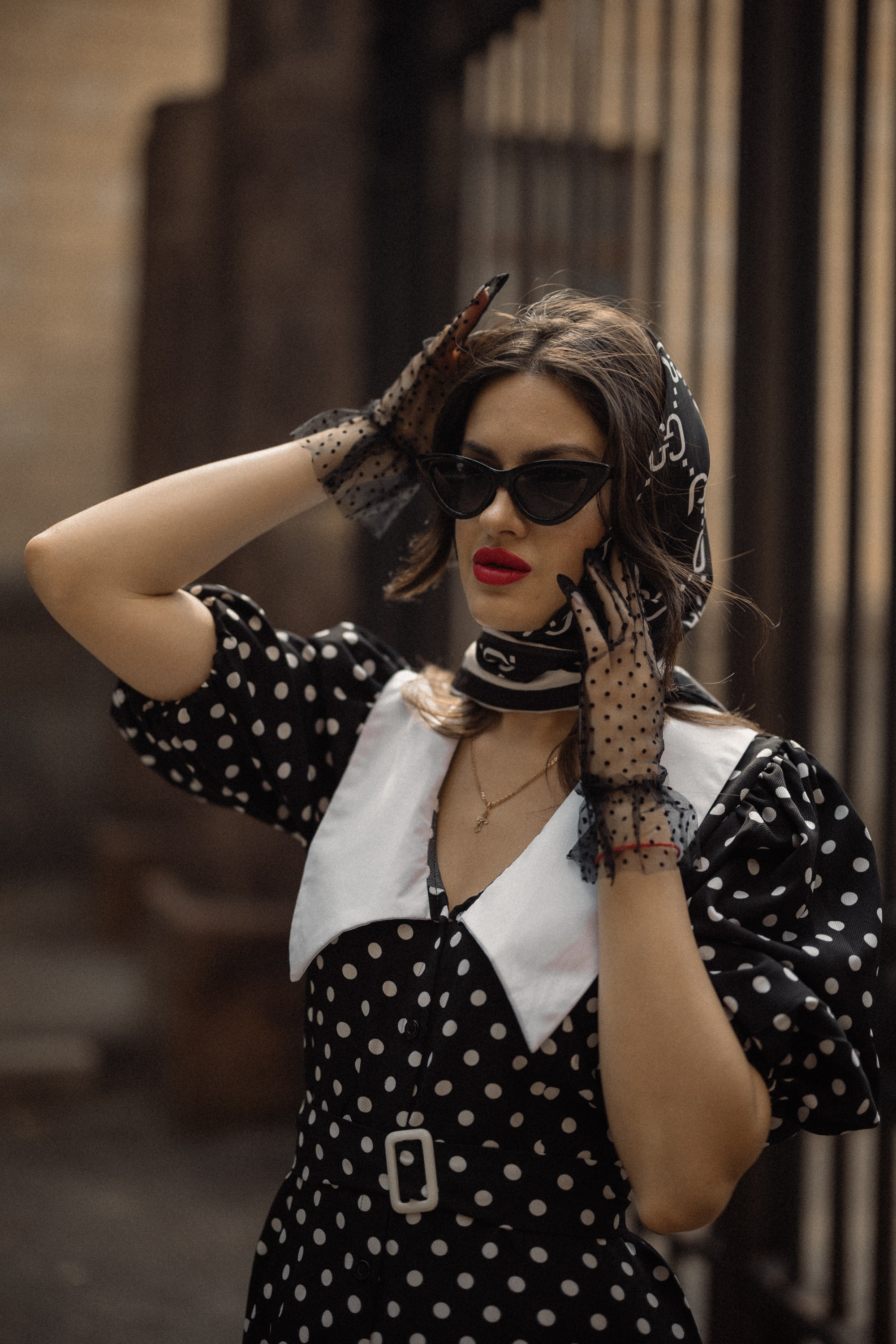 Виктория. Свадебный и семейный фотограф в Москве Ирина Панькина