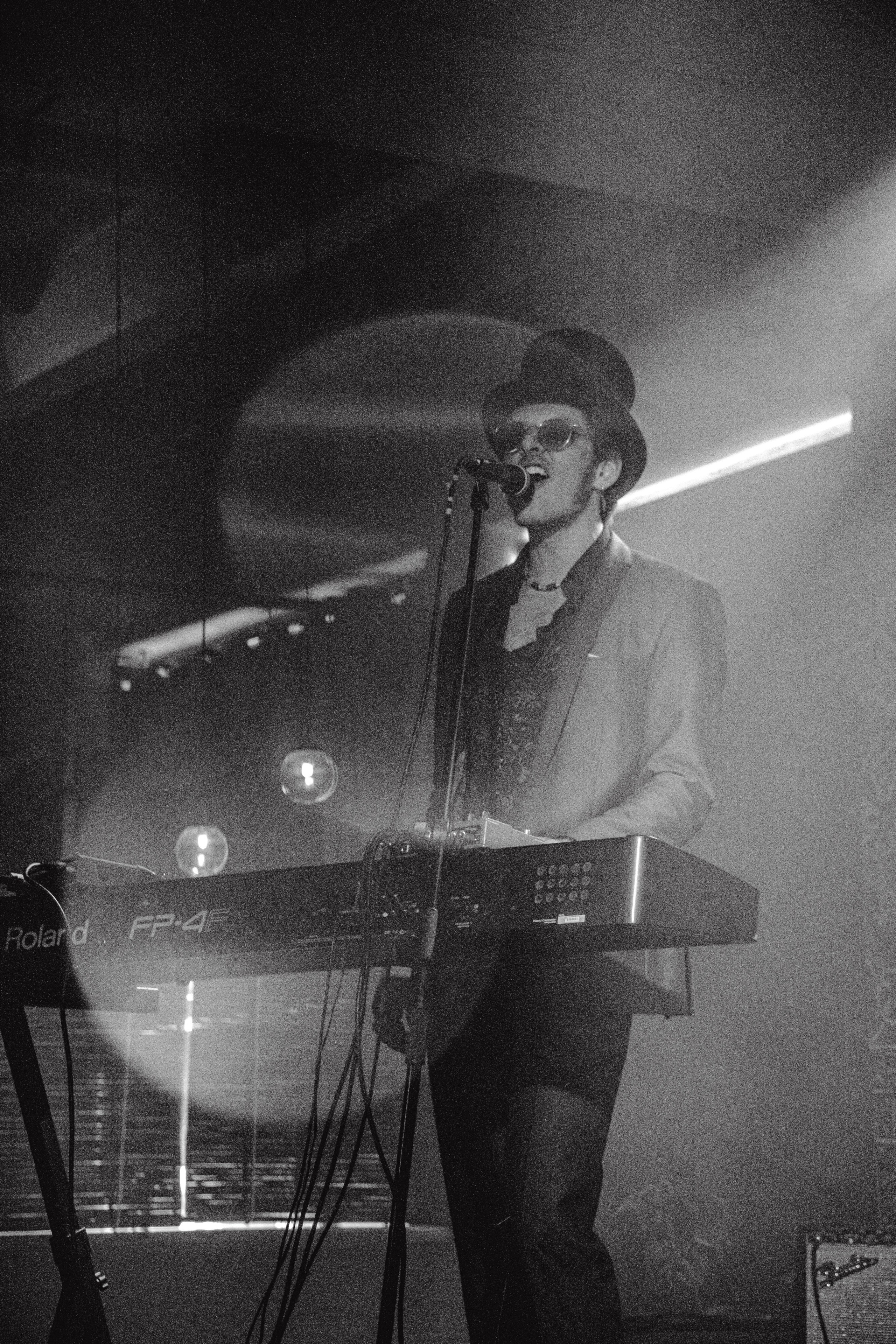 Рок концерт ILLUSIONS. Портретный фотограф в Санкт-Петербурге Дмитриева Наталия