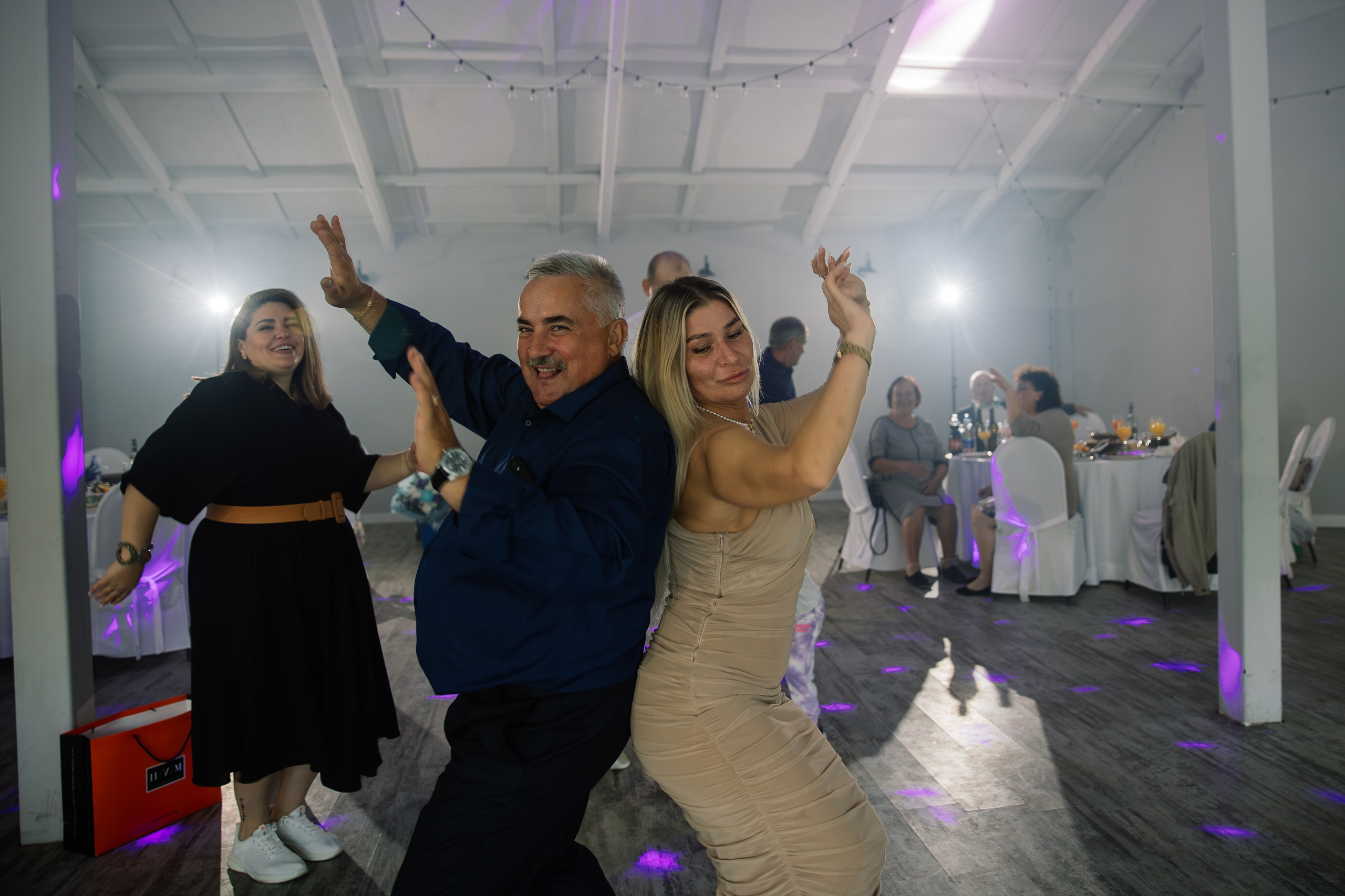 Алексей и Полина. Семейный фотограф Толстикова Кристина